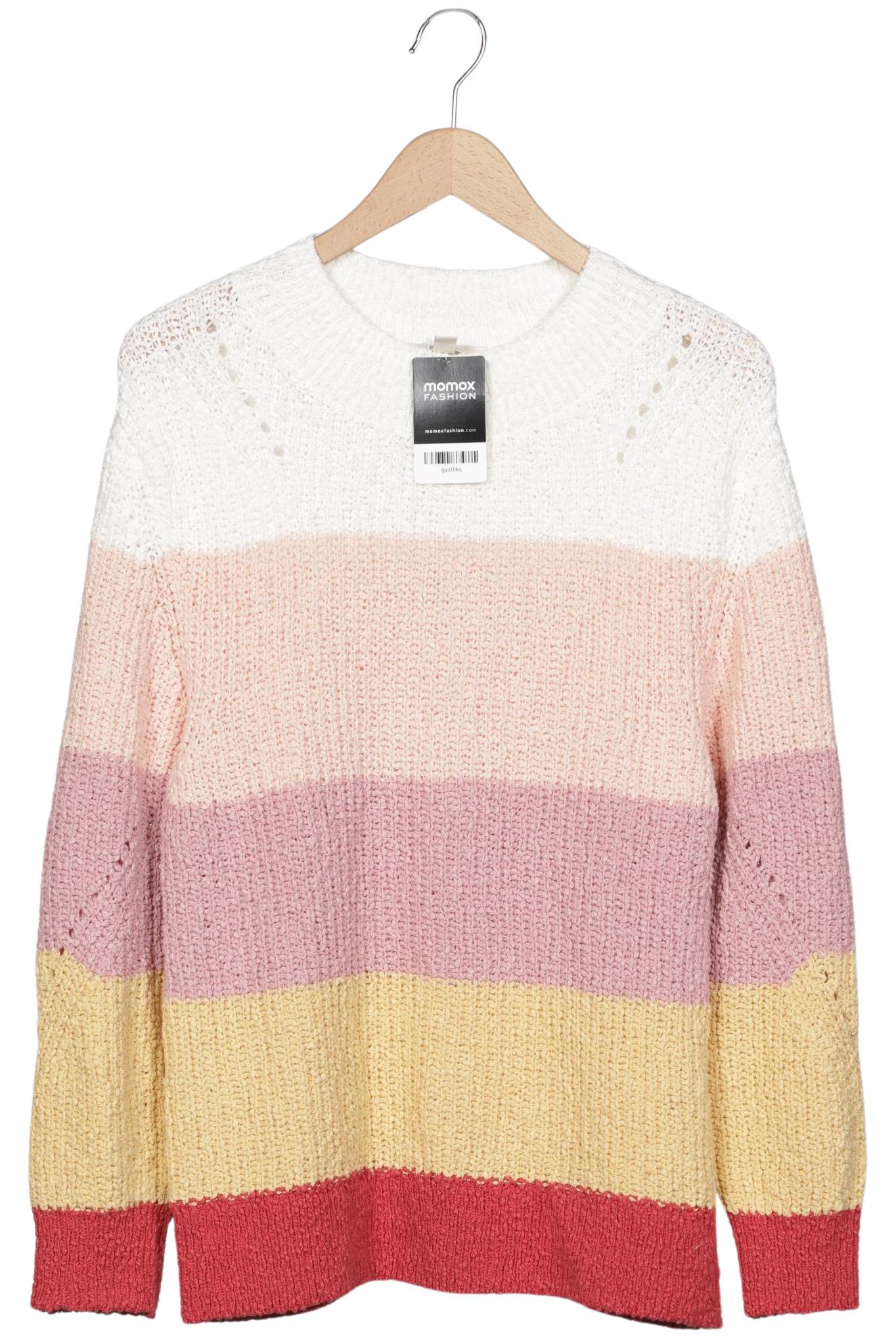 

Esprit Damen Pullover, mehrfarbig, Gr. 42