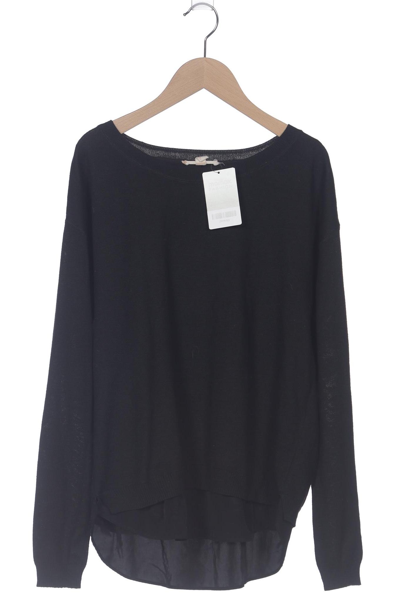 

Esprit Damen Pullover, schwarz, Gr. 38