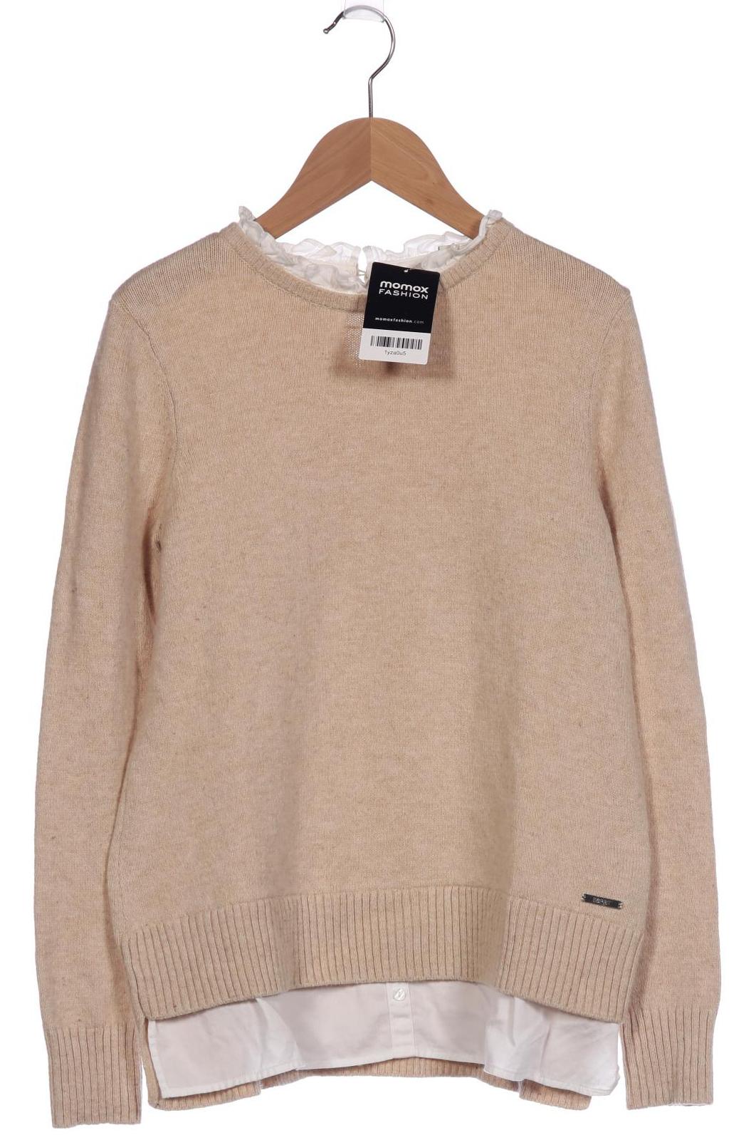 

Esprit Damen Pullover, beige