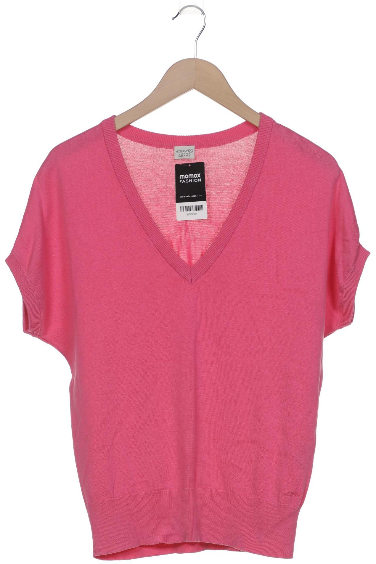 

Esprit Damen Pullover, pink, Gr. 34