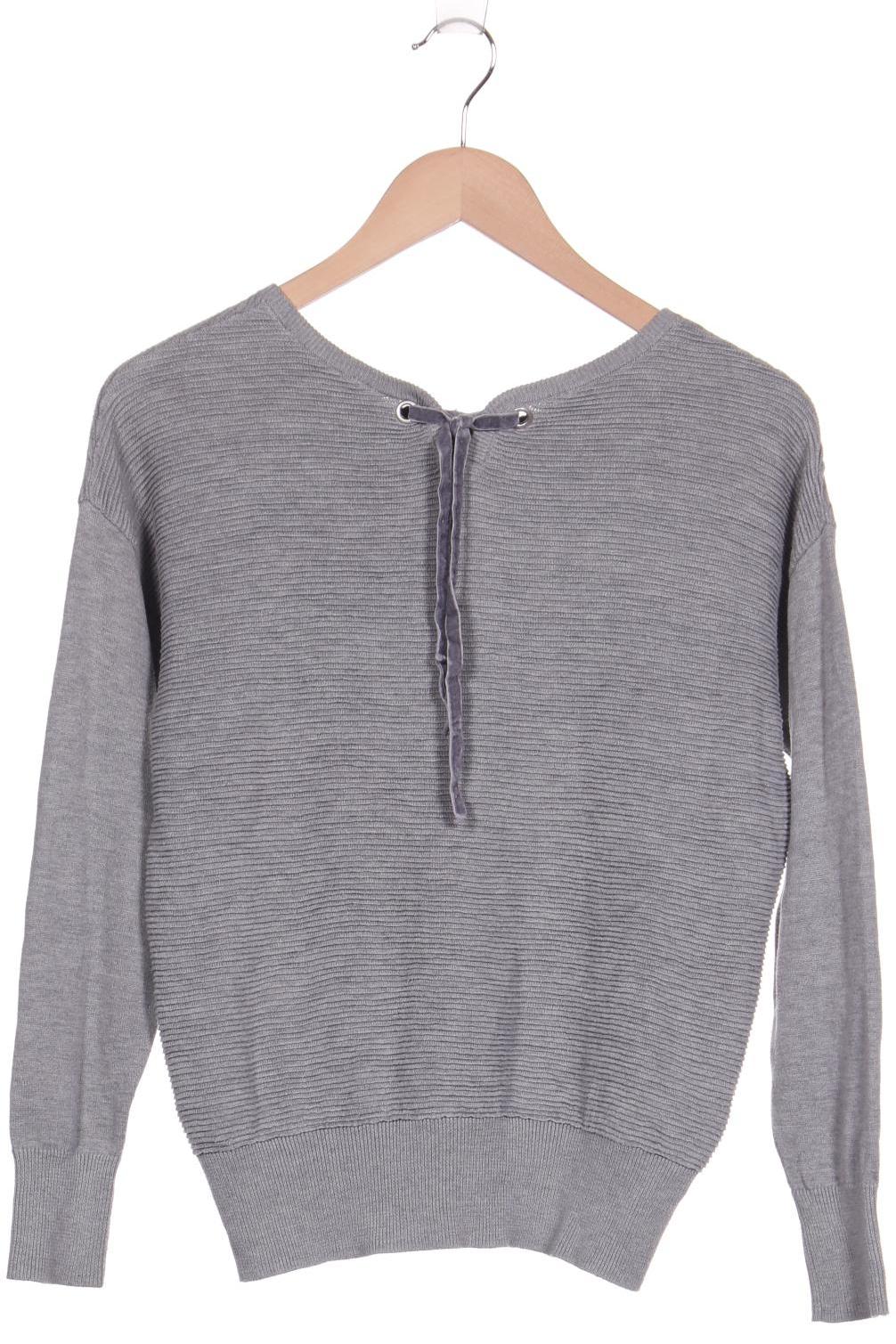 

Esprit Damen Pullover, grau