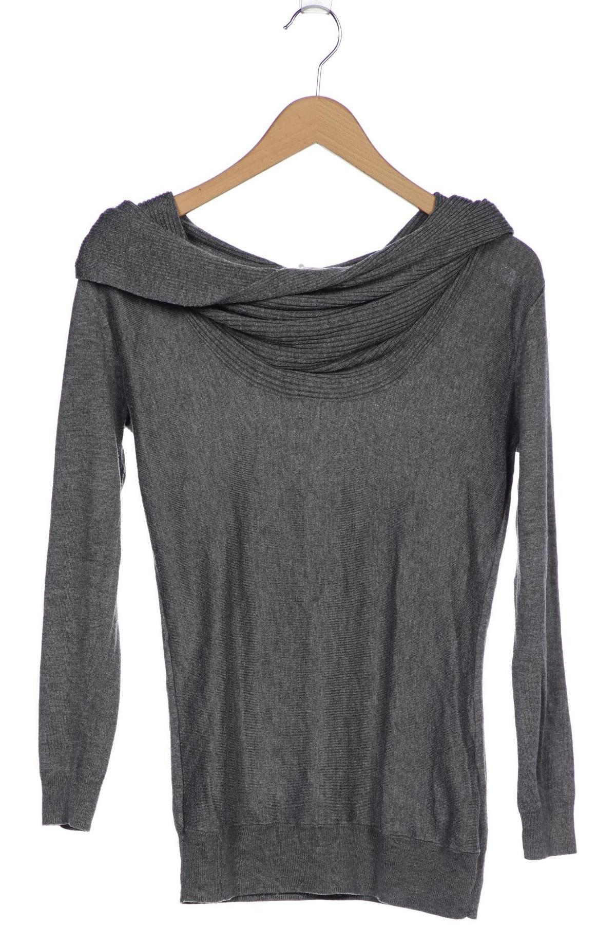 

Esprit Damen Pullover, grau