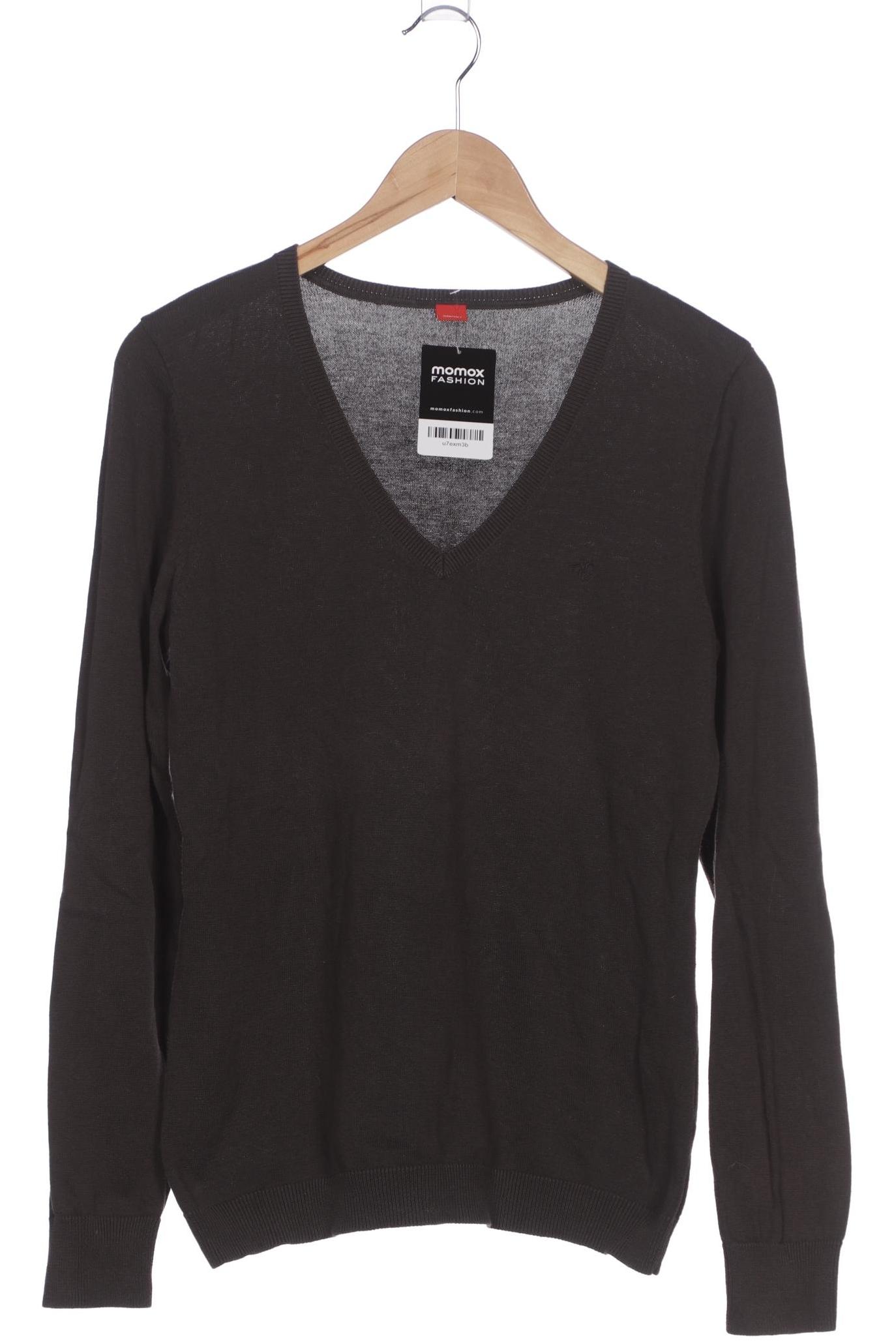 

Esprit Damen Pullover, braun, Gr. 42