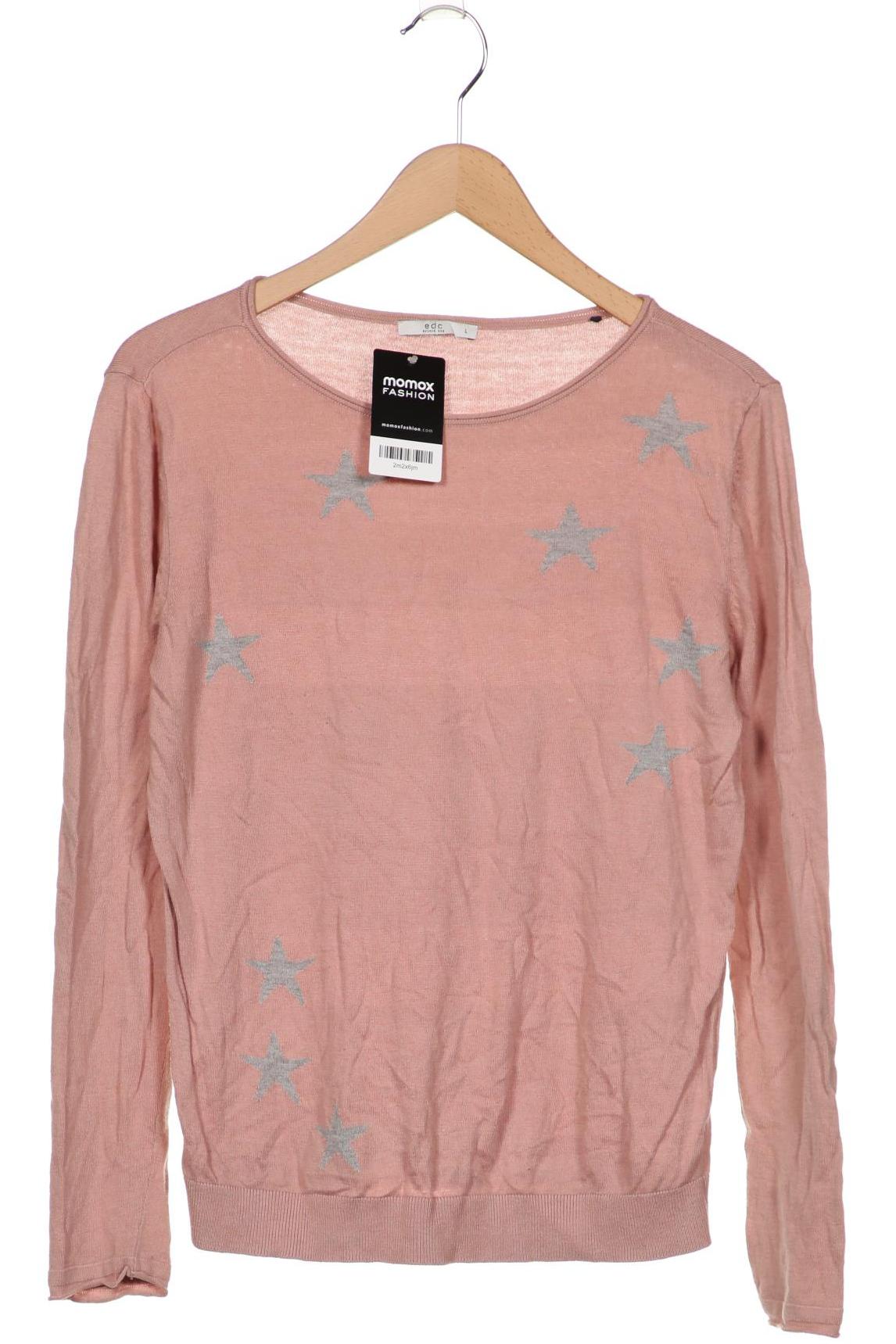 

Esprit Damen Pullover, pink