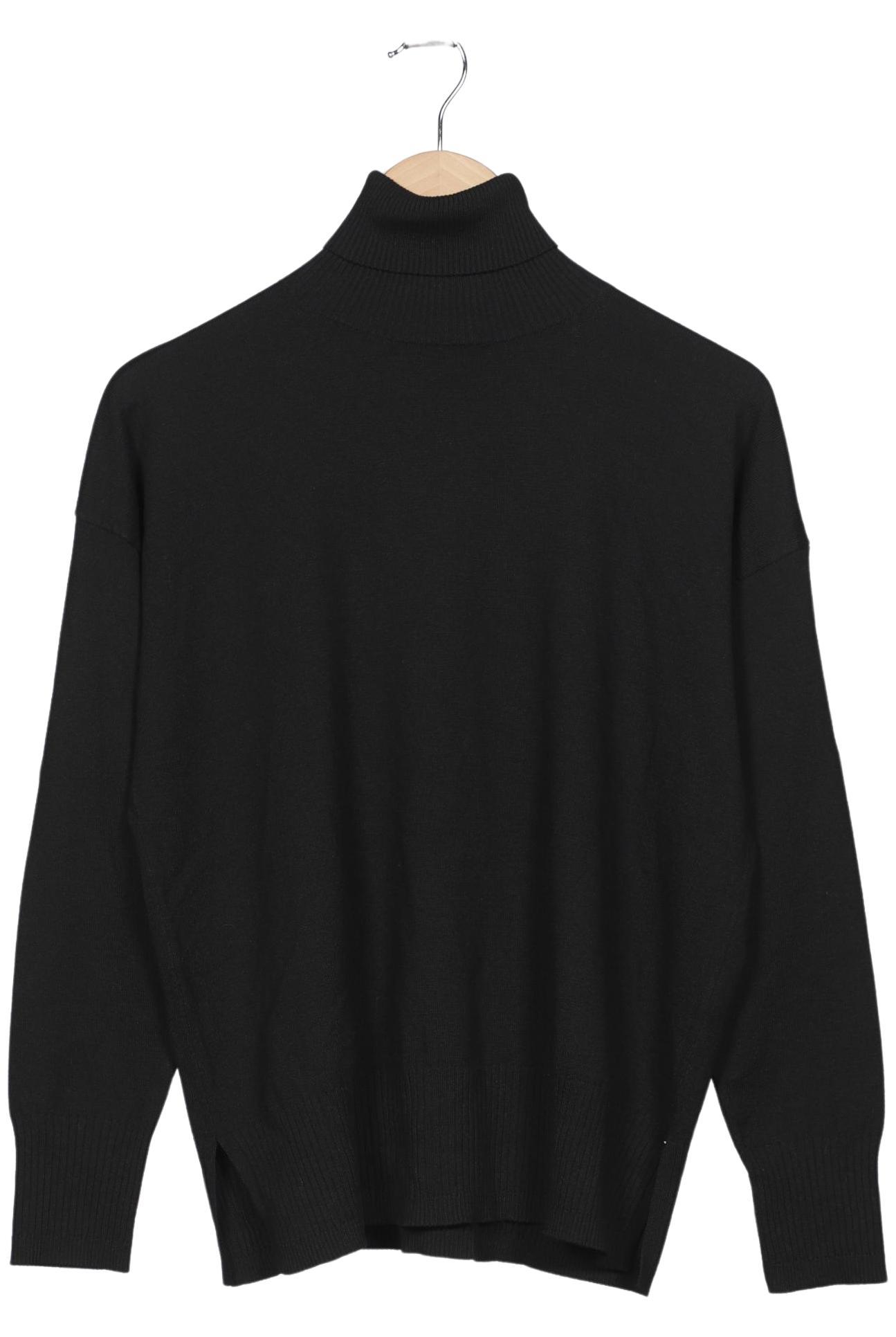 

Esprit Damen Pullover, schwarz, Gr. 38