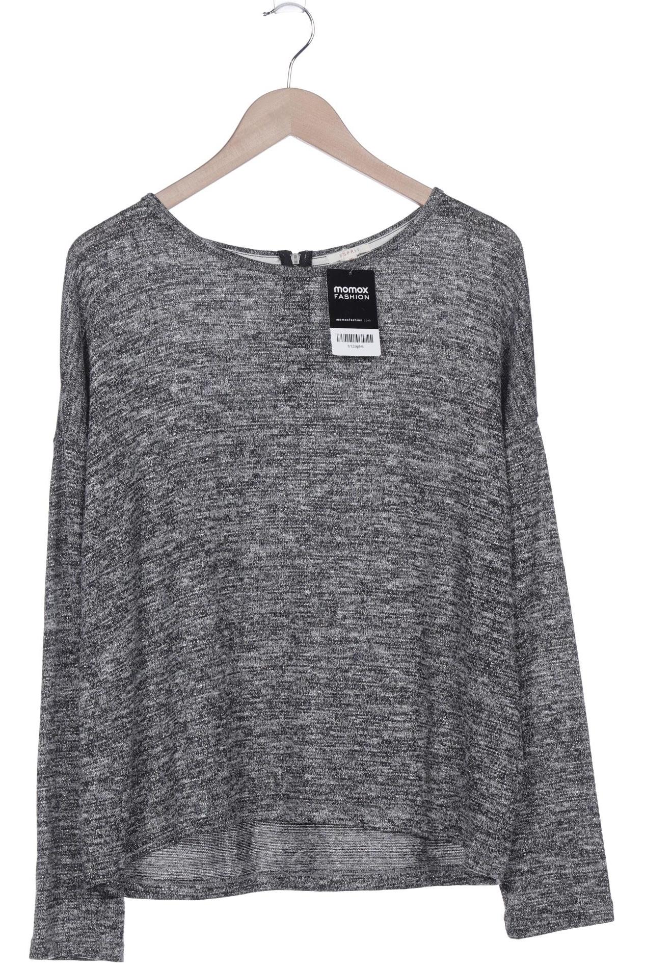 

Esprit Damen Pullover, grau, Gr. 46