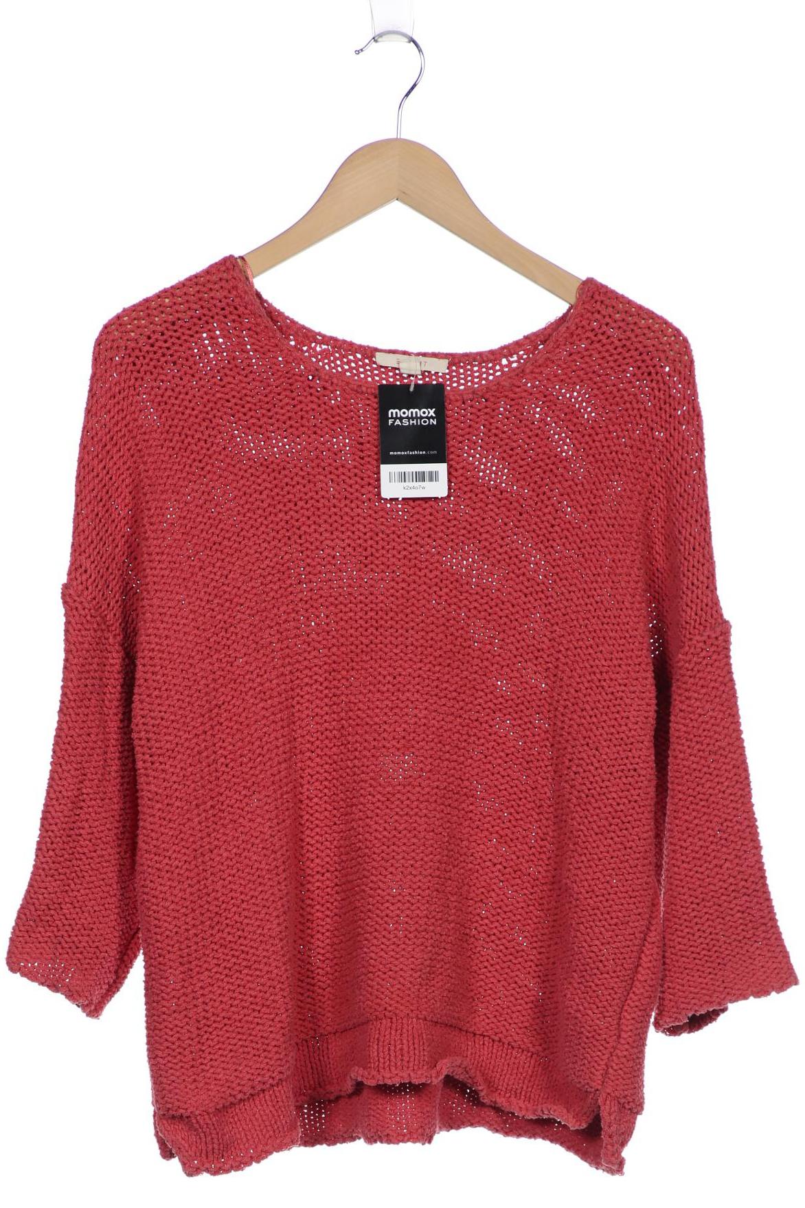 

Esprit Damen Pullover, rot, Gr. 38