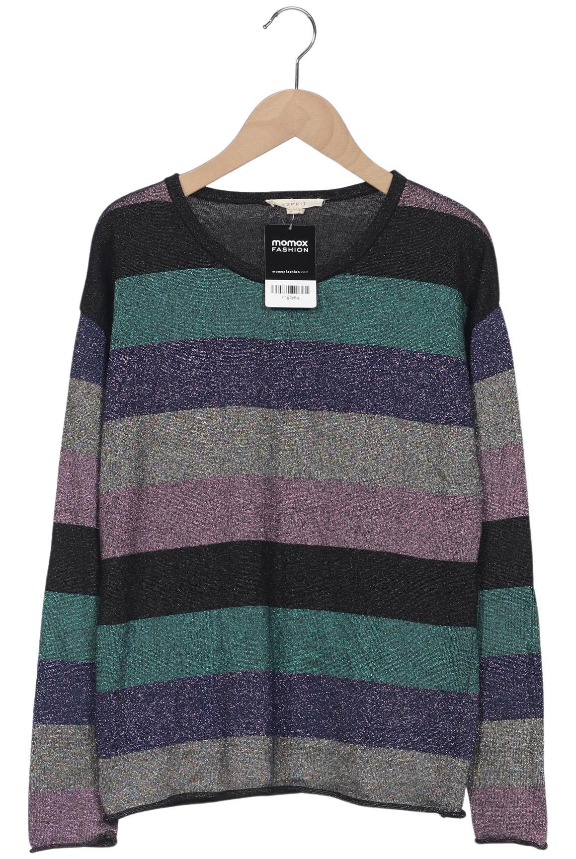 

Esprit Damen Pullover, mehrfarbig, Gr. 36