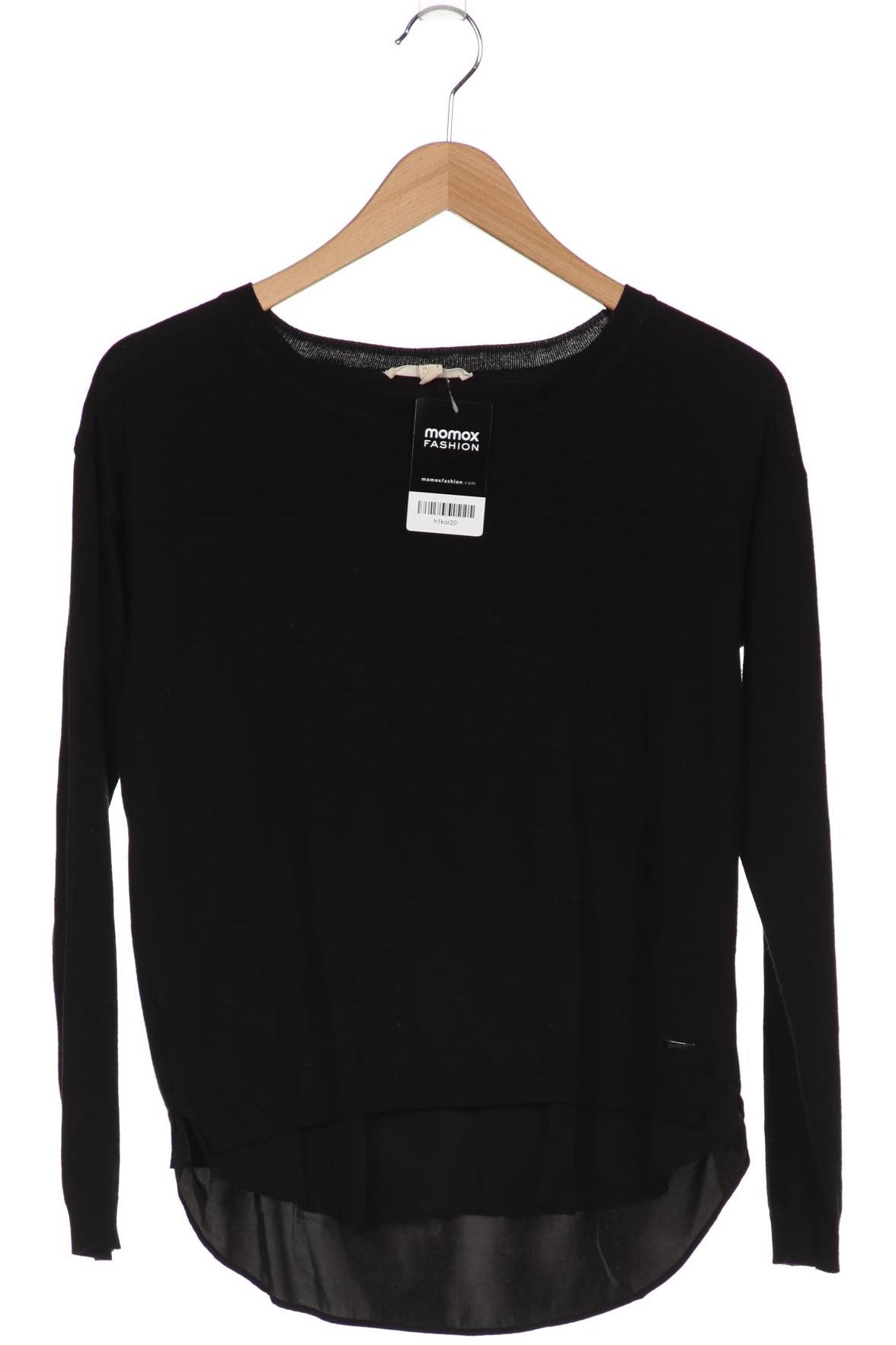 

Esprit Damen Pullover, schwarz