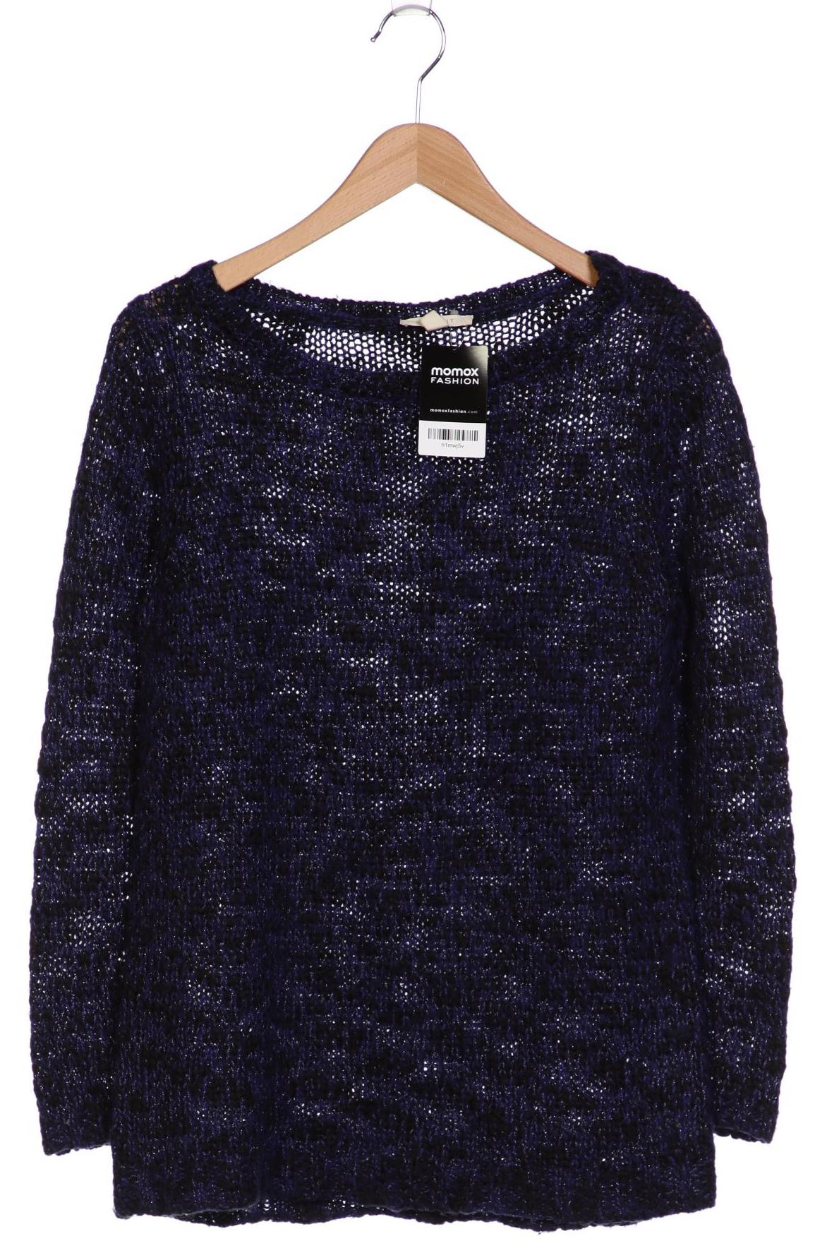 

Esprit Damen Pullover, marineblau, Gr. 42