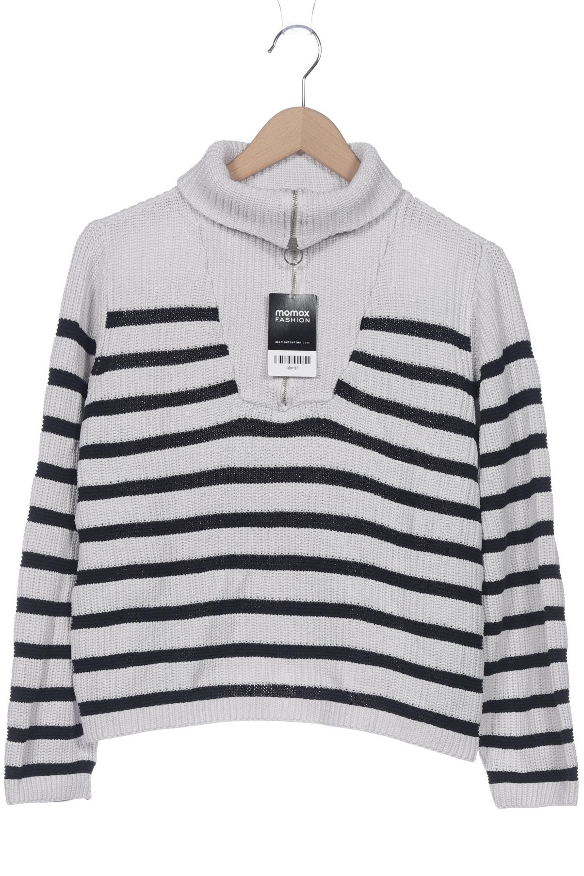 

Esprit Damen Pullover, weiß, Gr. 36
