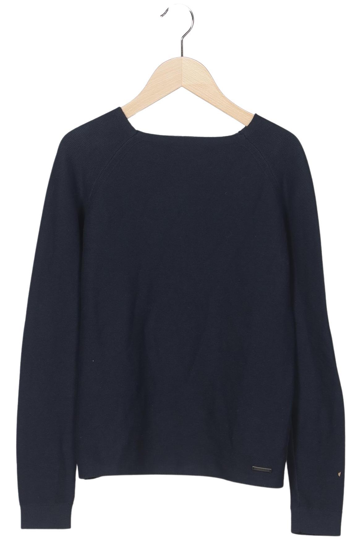 

Esprit Damen Pullover, marineblau, Gr. 34