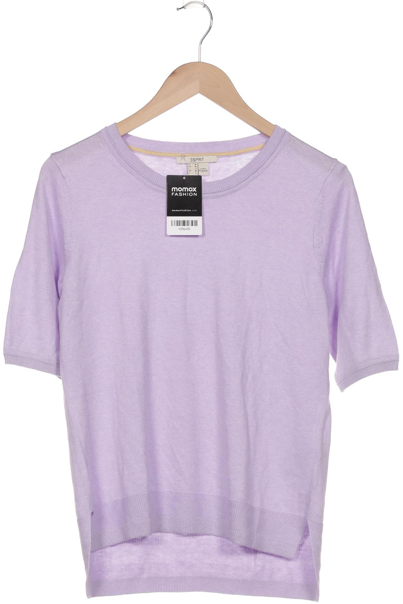 

Esprit Damen Pullover, flieder, Gr. 38