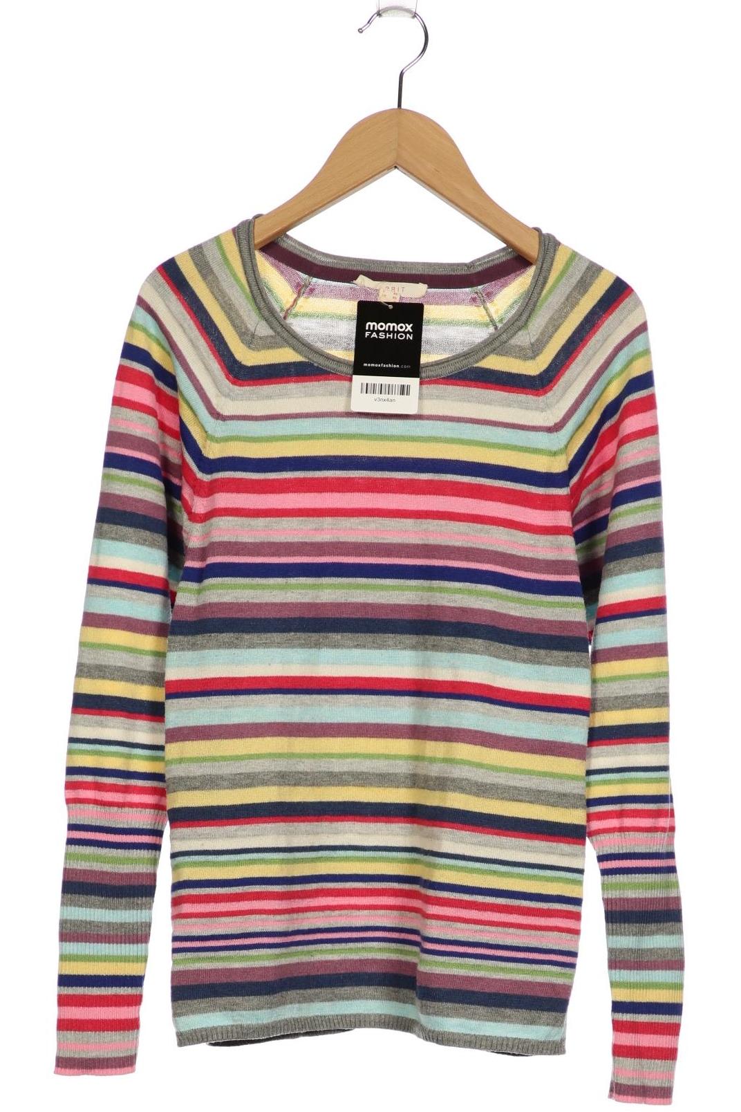 

Esprit Damen Pullover, mehrfarbig, Gr. 34