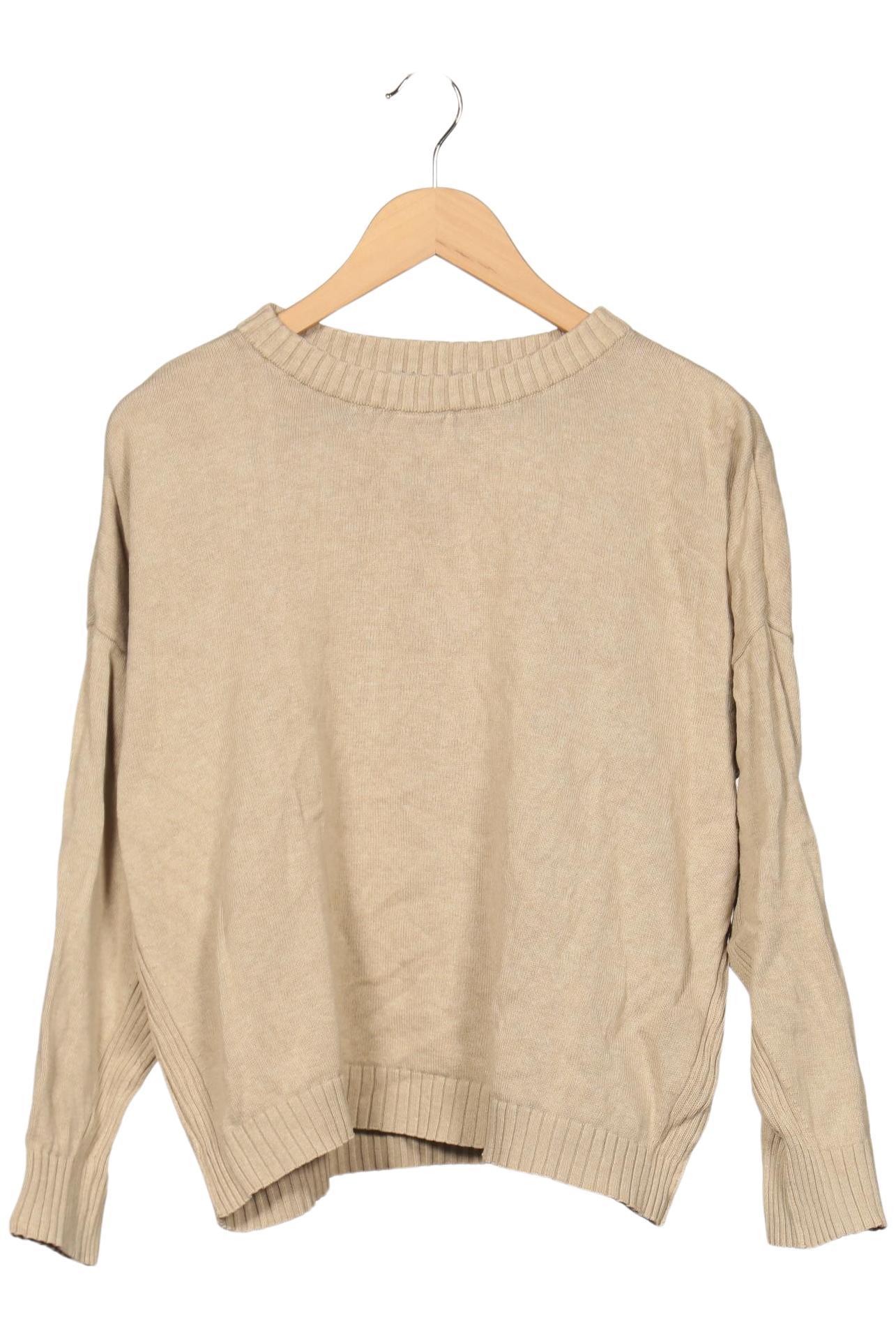 

Esprit Damen Pullover, beige, Gr. 38