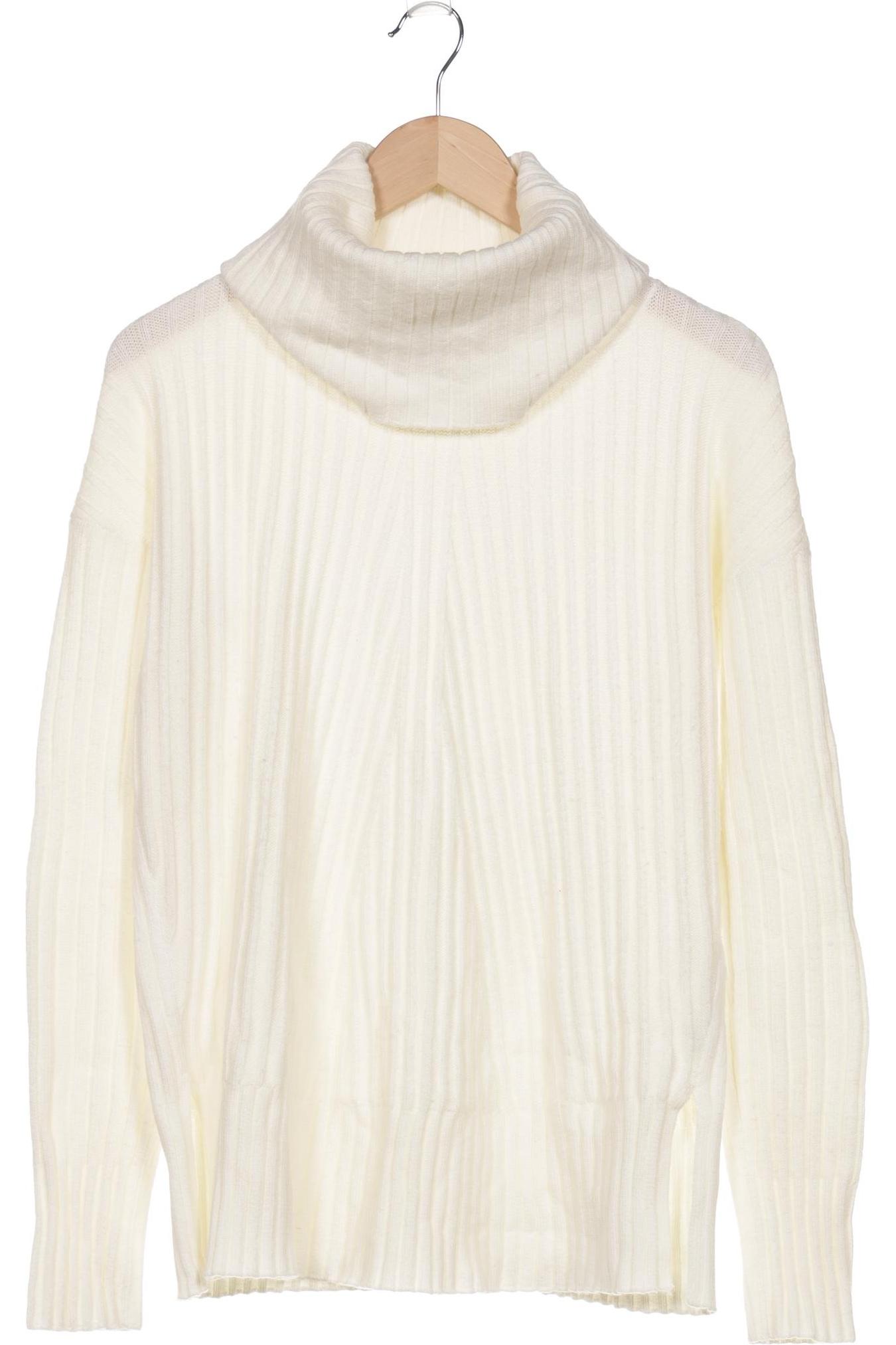 

Esprit Damen Pullover, cremeweiß, Gr. 38