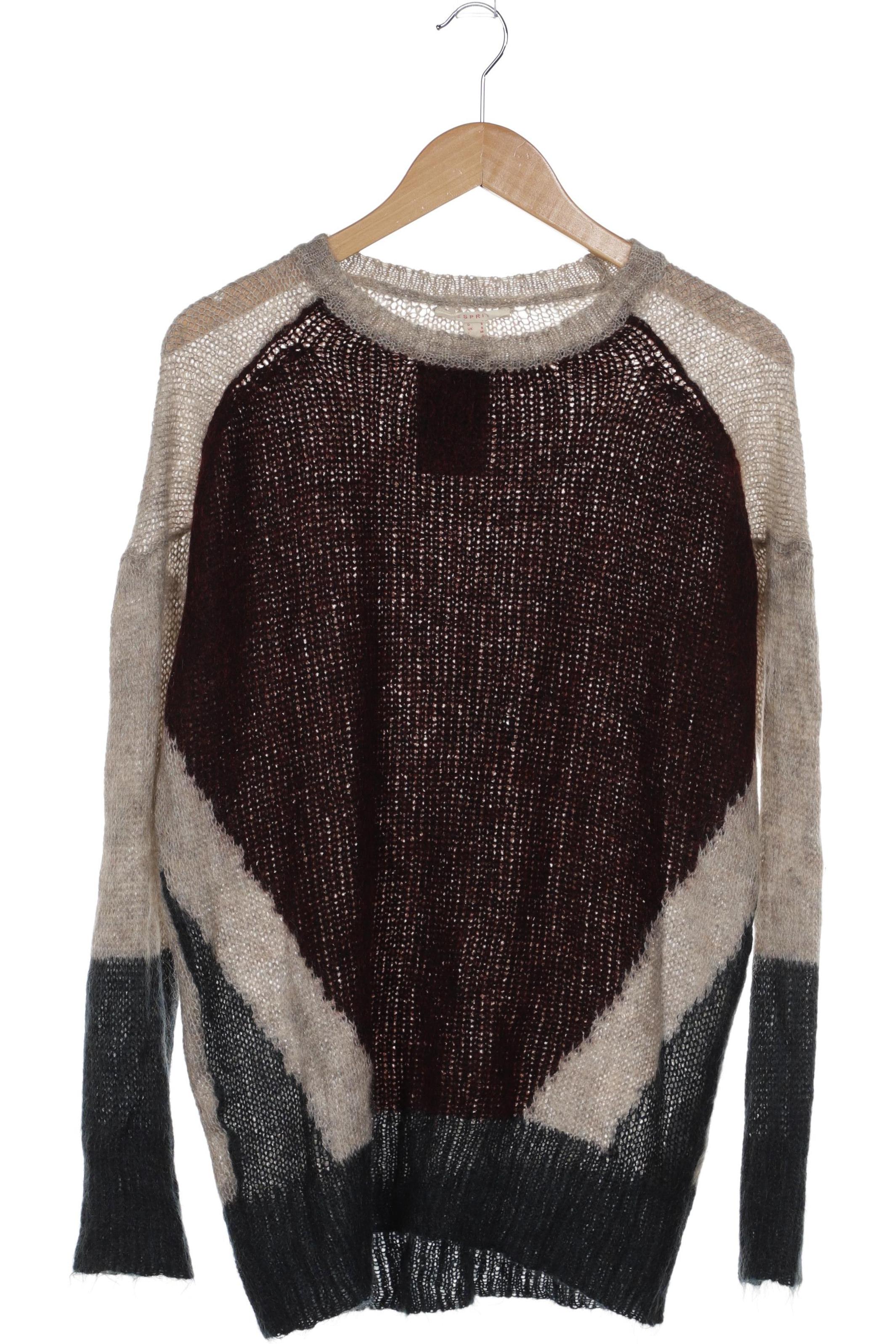 

Esprit Damen Pullover, beige, Gr. 36