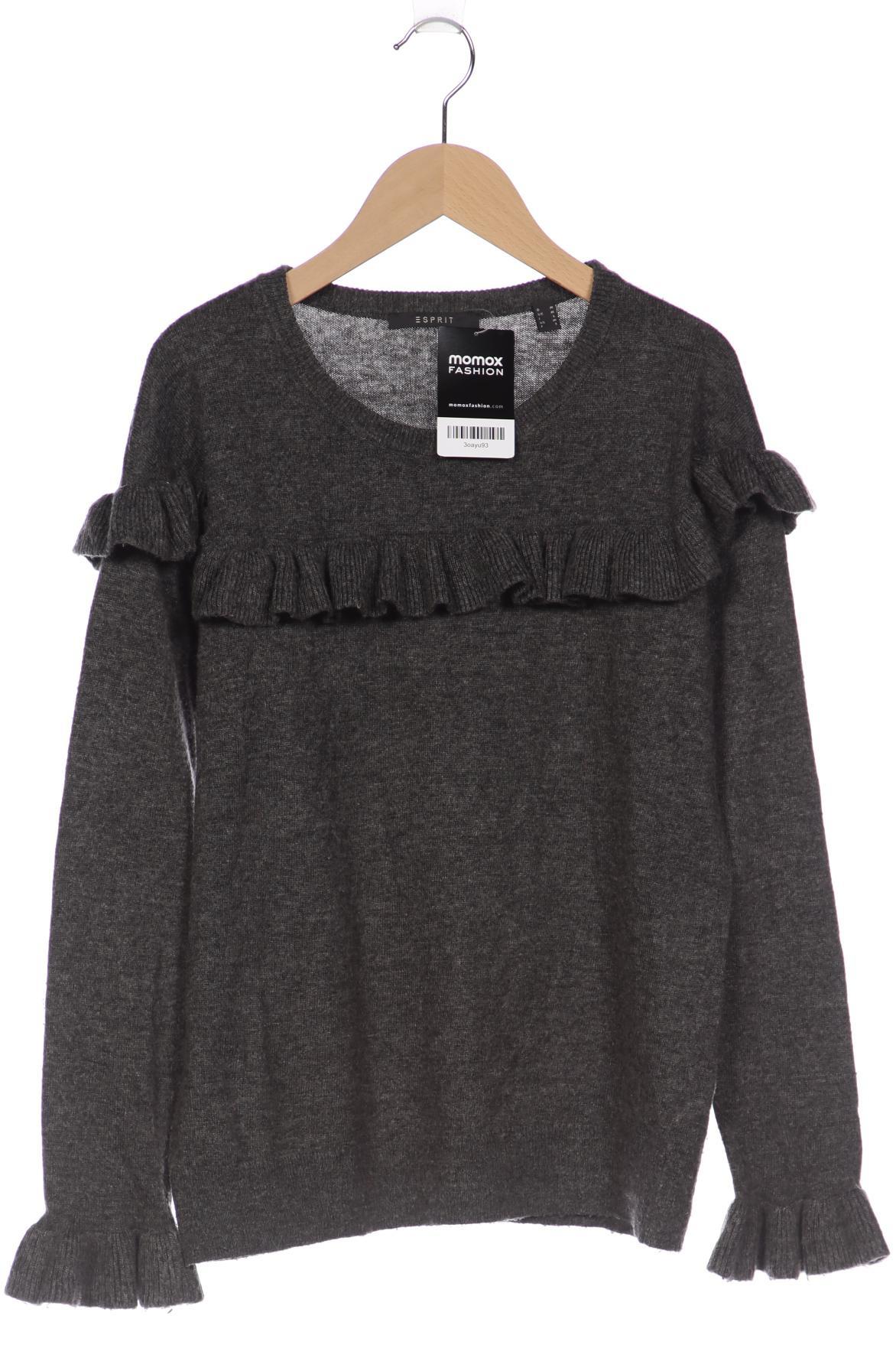 

Esprit Damen Pullover, grau