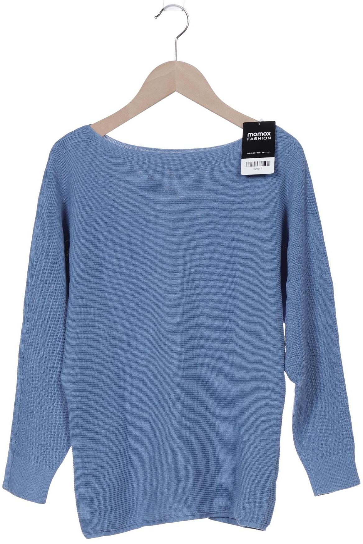 

Esprit Damen Pullover, blau, Gr. 36