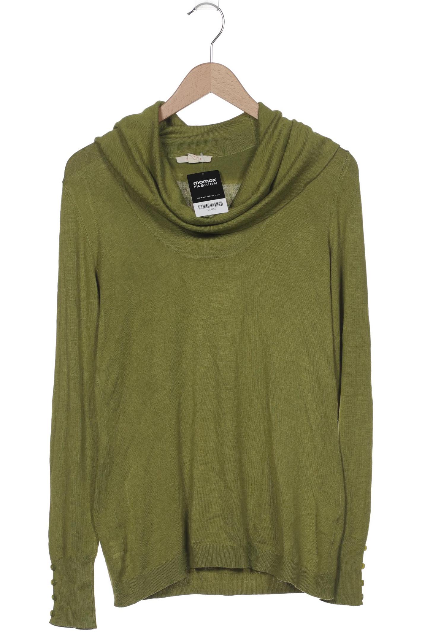

Esprit Damen Pullover, grün, Gr. 42