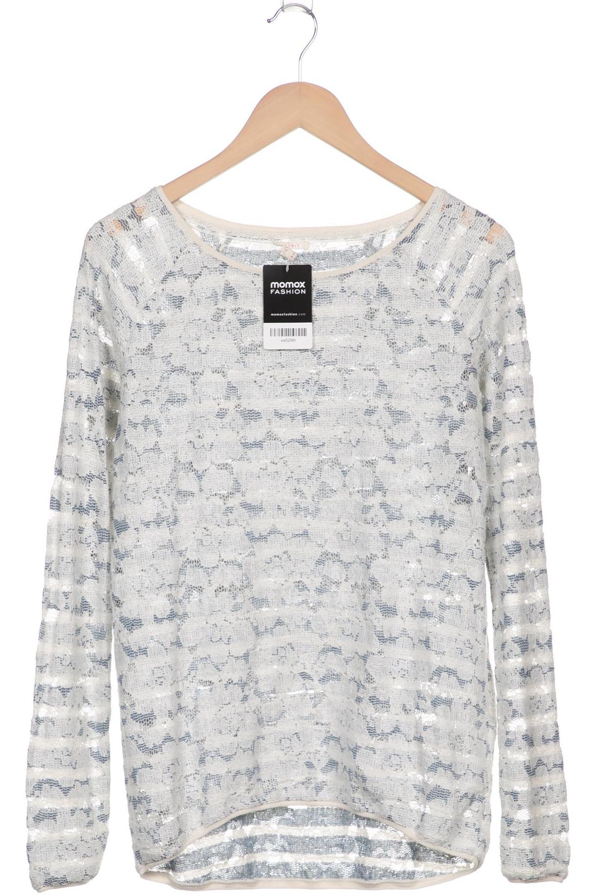 

Esprit Damen Pullover, hellblau, Gr. 36