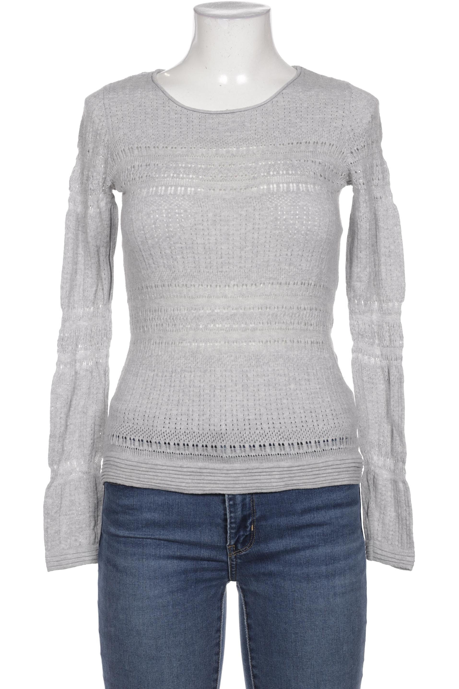 

Esprit Damen Pullover, grau