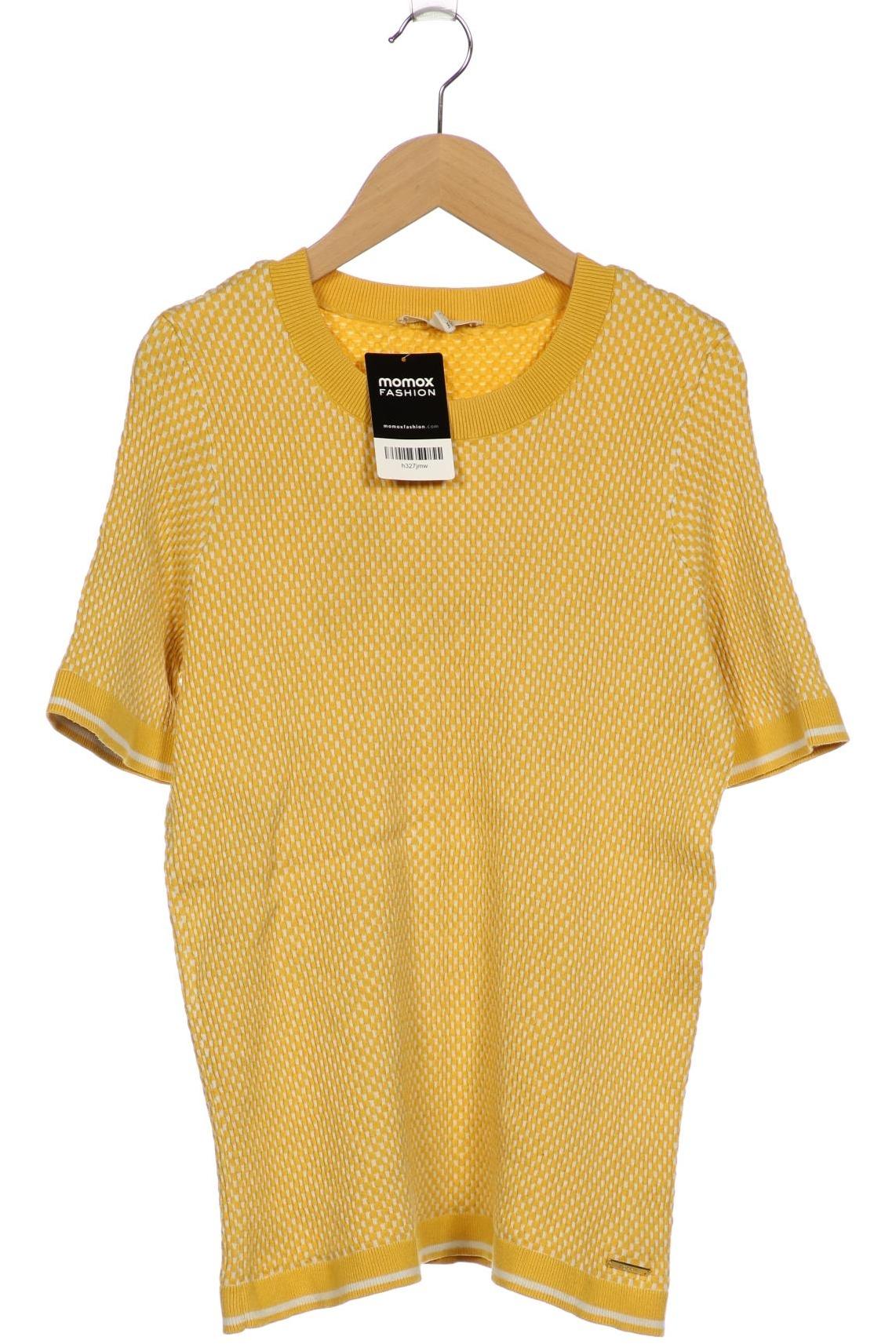 

Esprit Damen Pullover, gelb, Gr. 46