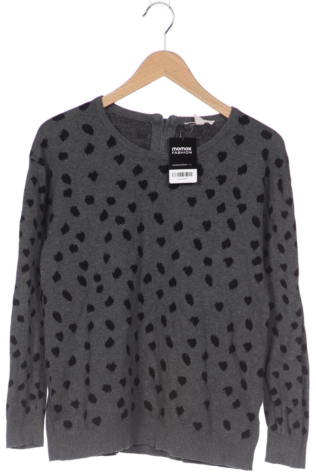

Esprit Damen Pullover, grau