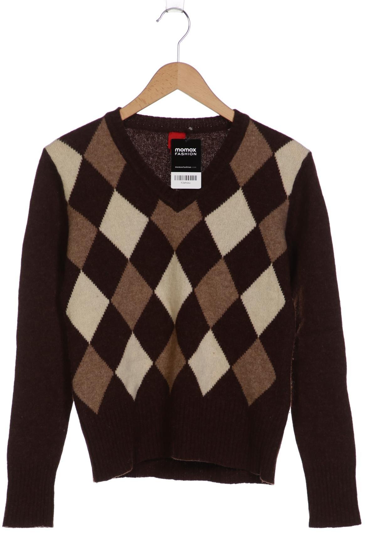 

Esprit Damen Pullover, braun, Gr. 42