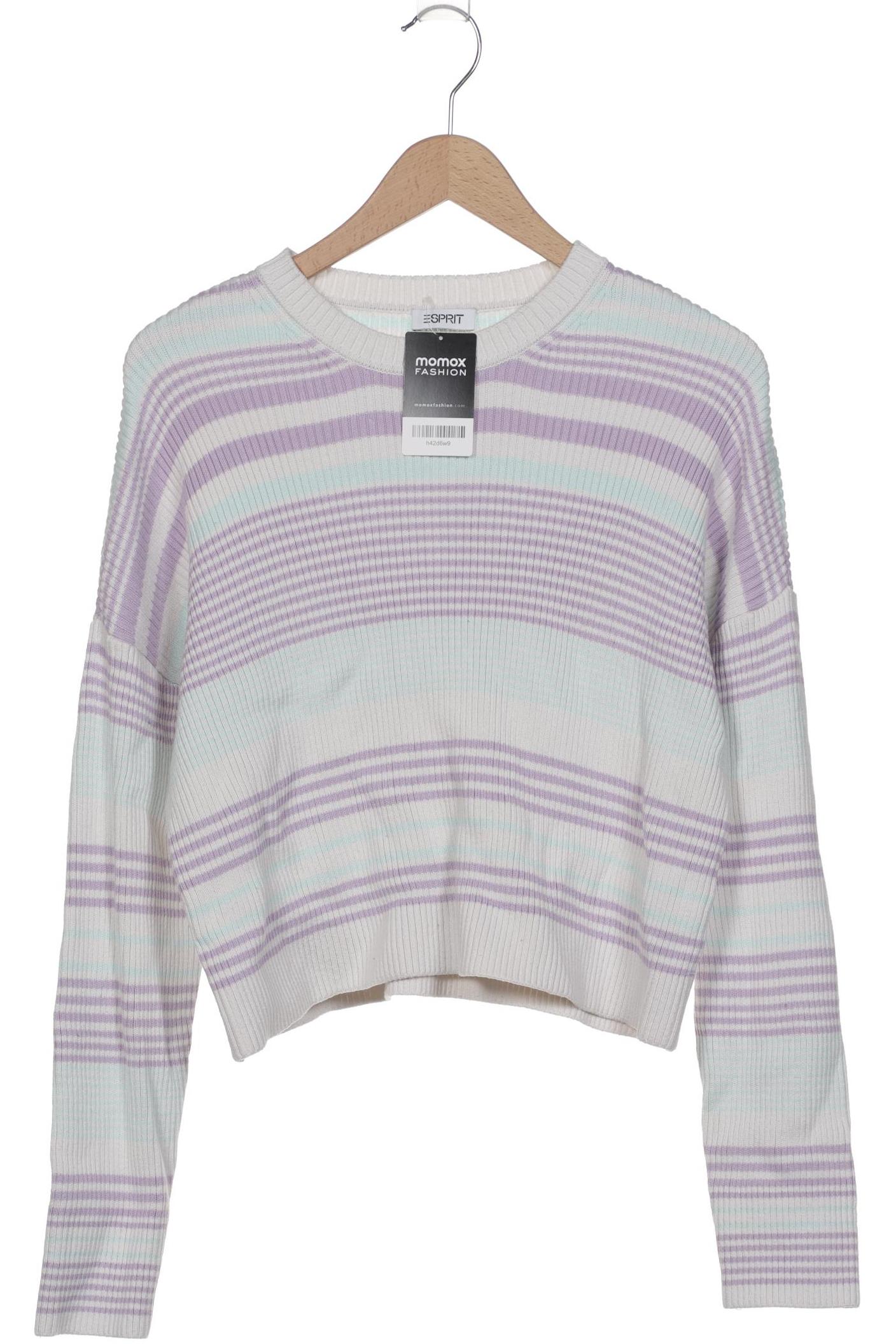 

Esprit Damen Pullover, flieder, Gr. 38