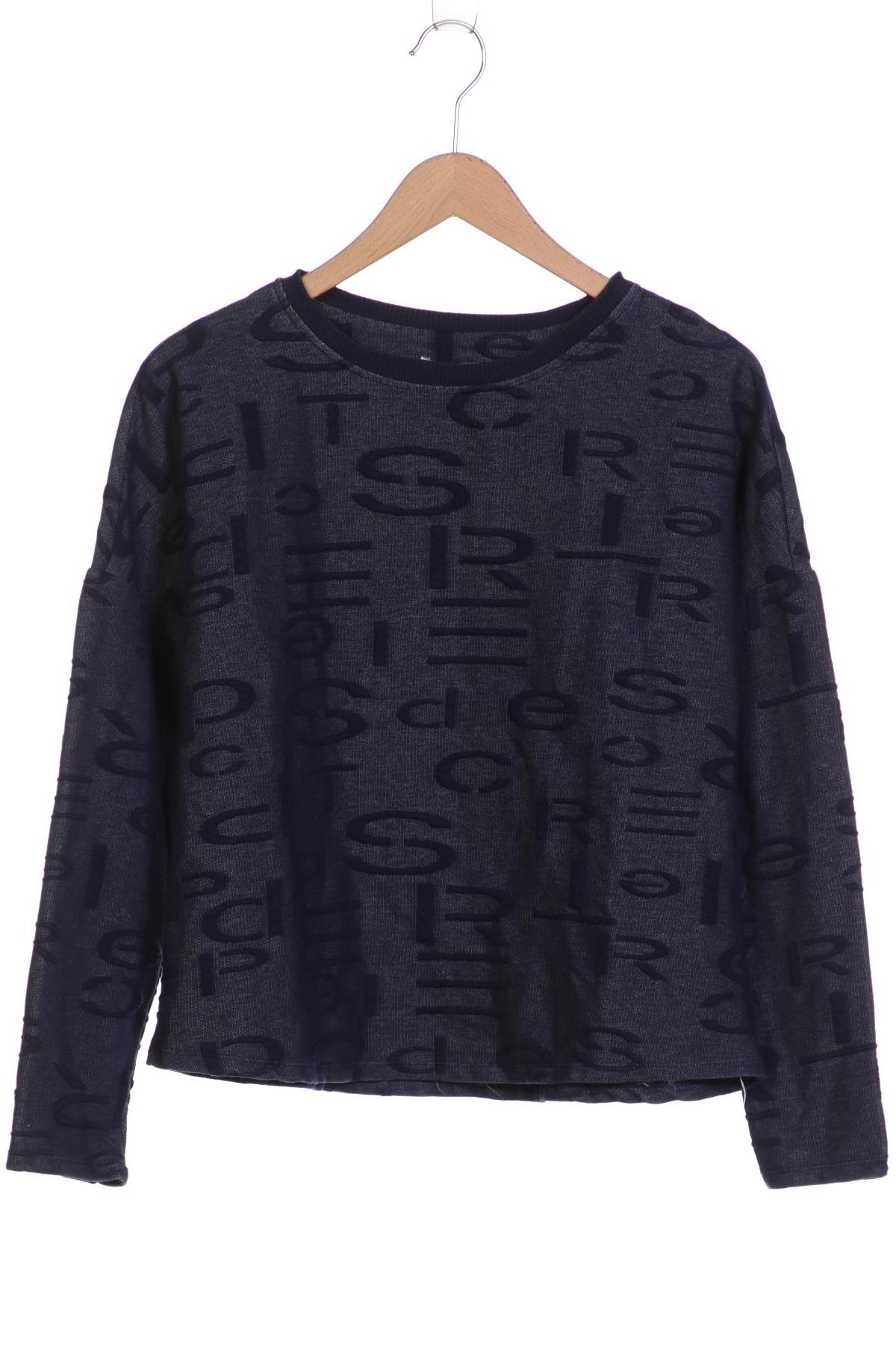 

Esprit Damen Pullover, marineblau
