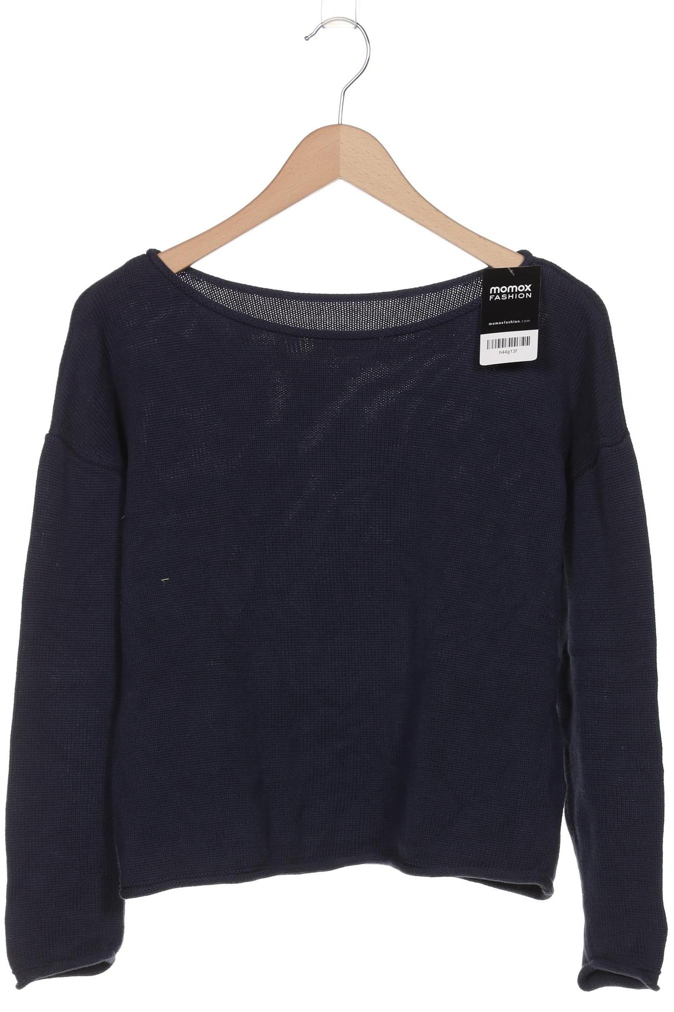 

Esprit Damen Pullover, marineblau, Gr. 38