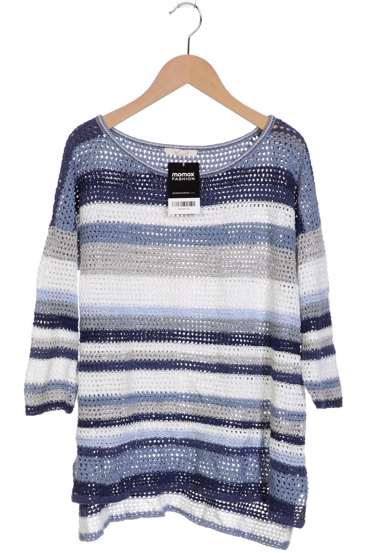 

Esprit Damen Pullover, blau, Gr. 38