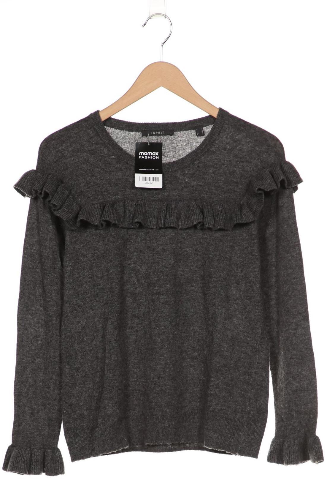 

Esprit Damen Pullover, grau, Gr. 36