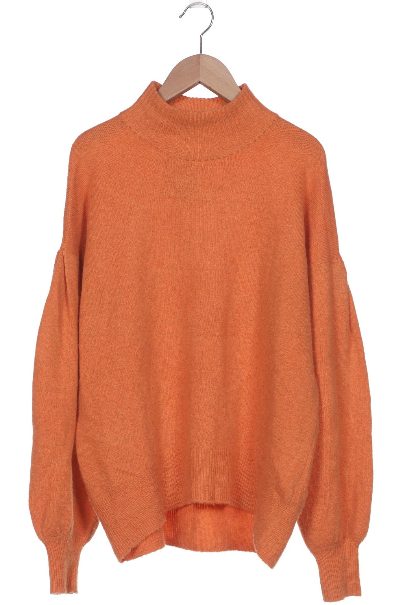 

Esprit Damen Pullover, orange