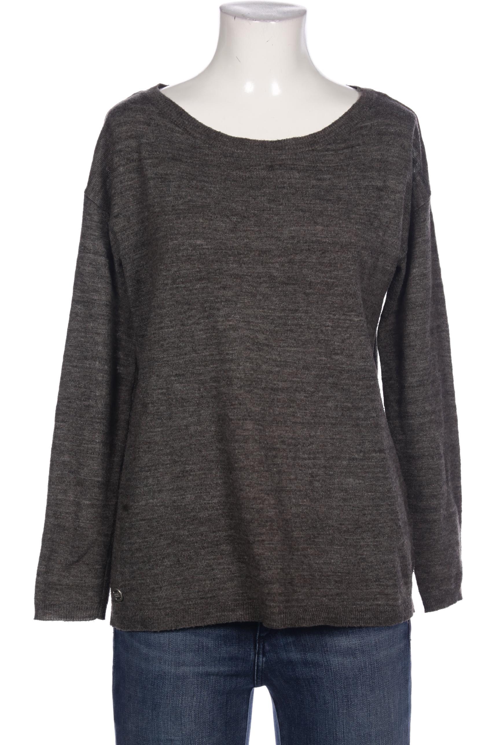 

Esprit Damen Pullover, grau, Gr. 34