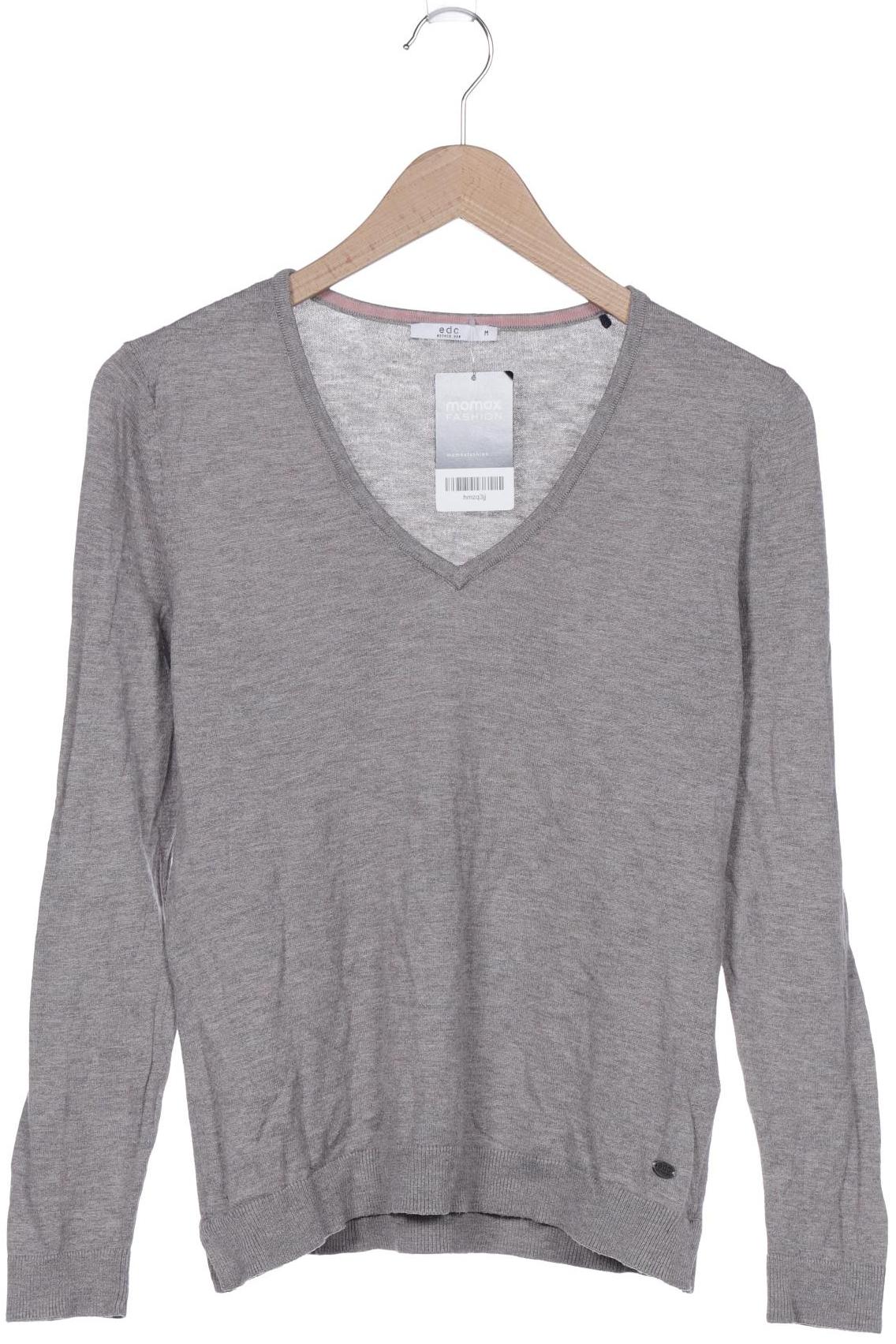 

Esprit Damen Pullover, grau, Gr. 38