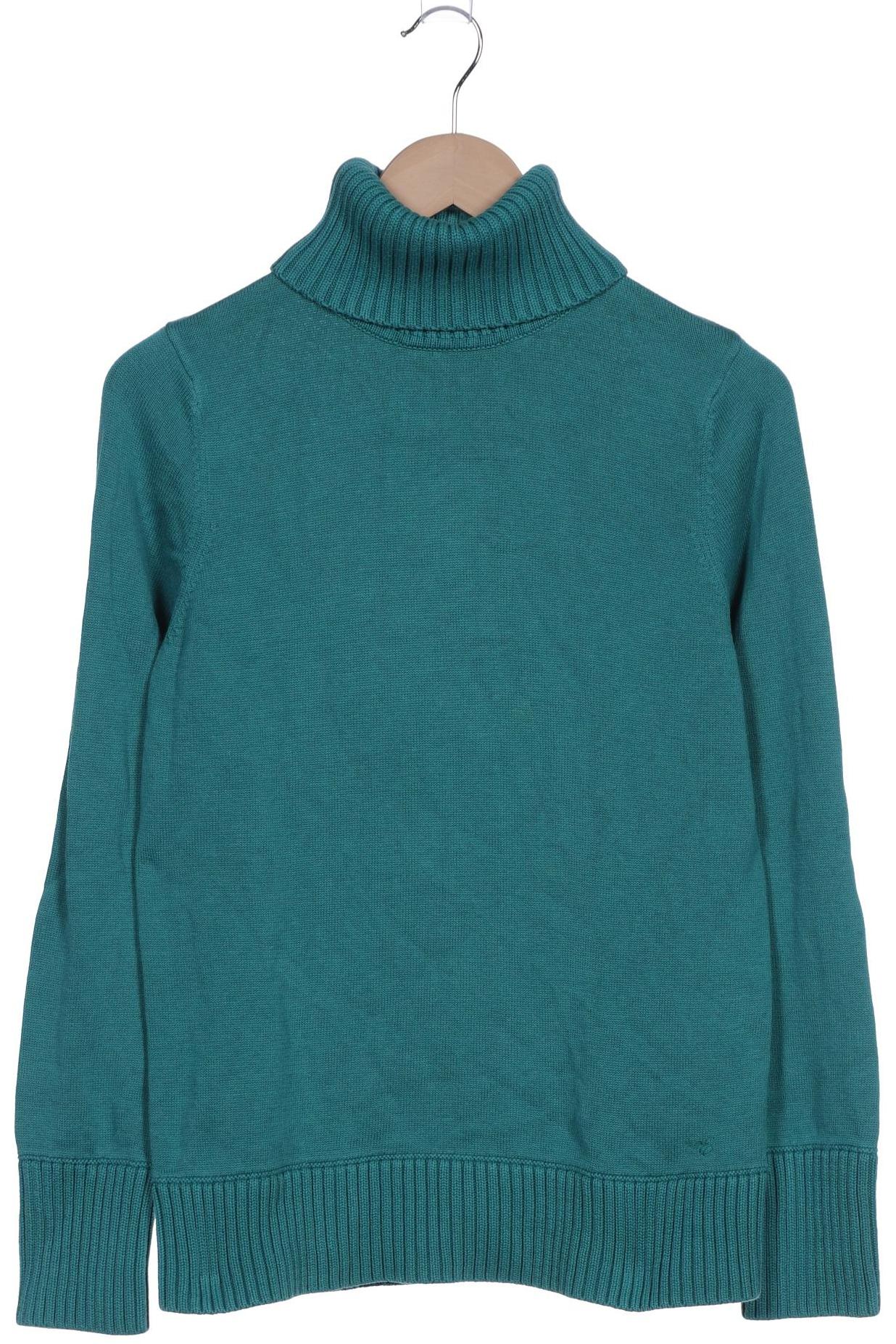 

Esprit Damen Pullover, türkis, Gr. 44