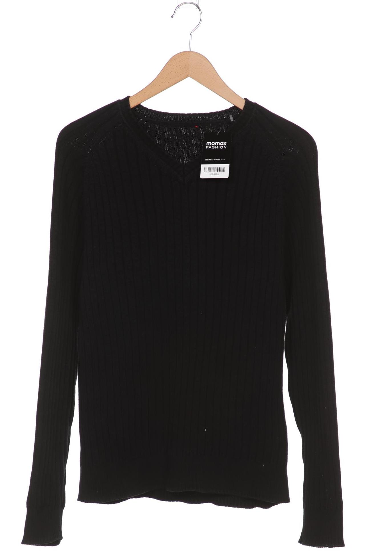 

Esprit Damen Pullover, schwarz, Gr. 42