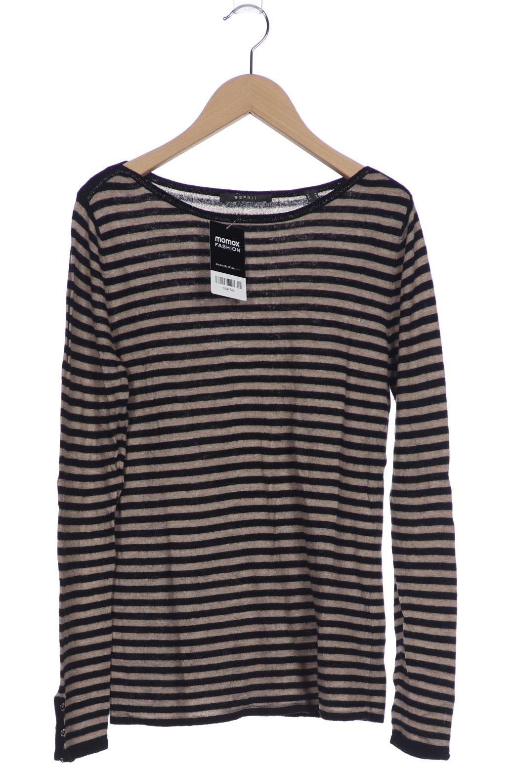 

Esprit Damen Pullover, beige, Gr. 38