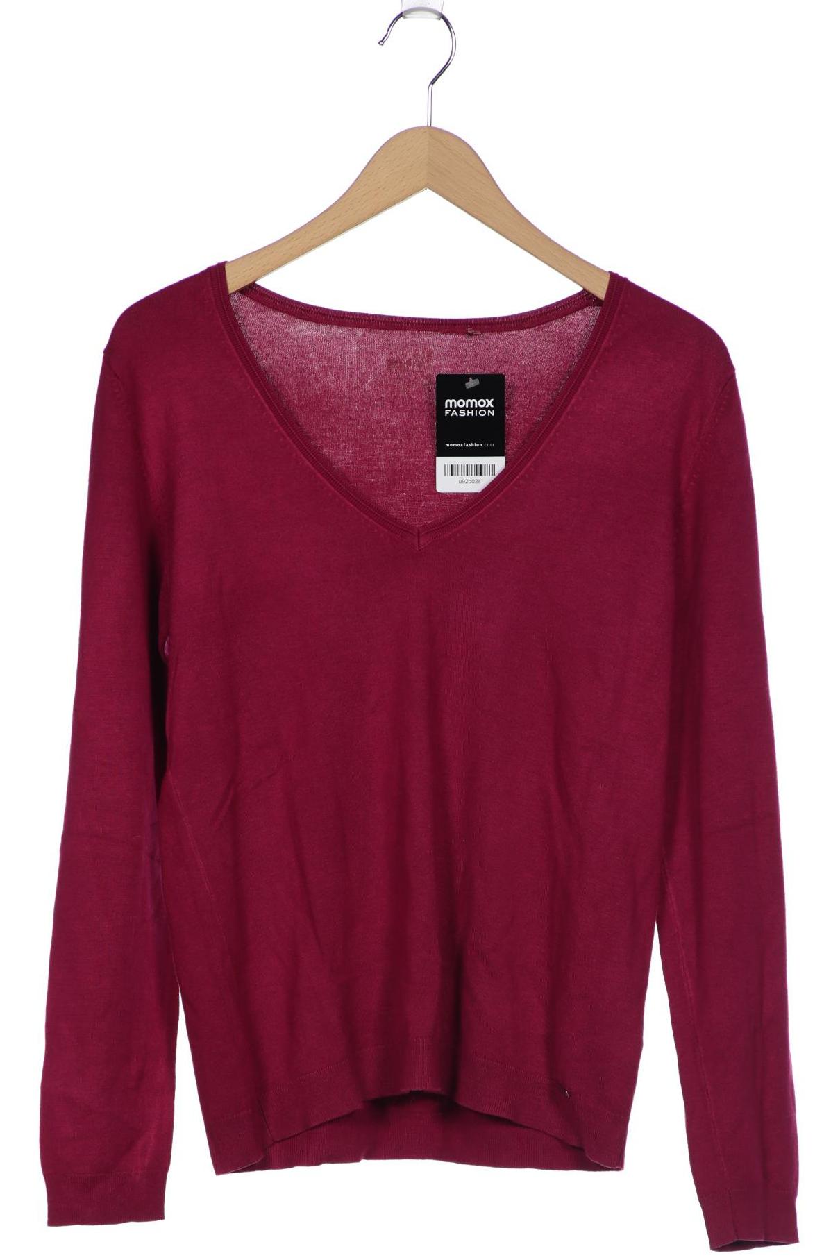 

Esprit Damen Pullover, bordeaux, Gr. 42