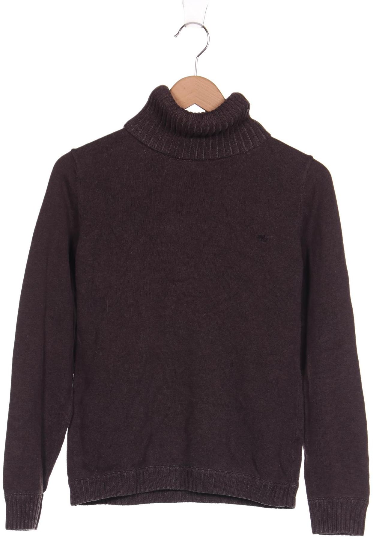 

Esprit Damen Pullover, braun, Gr. 42