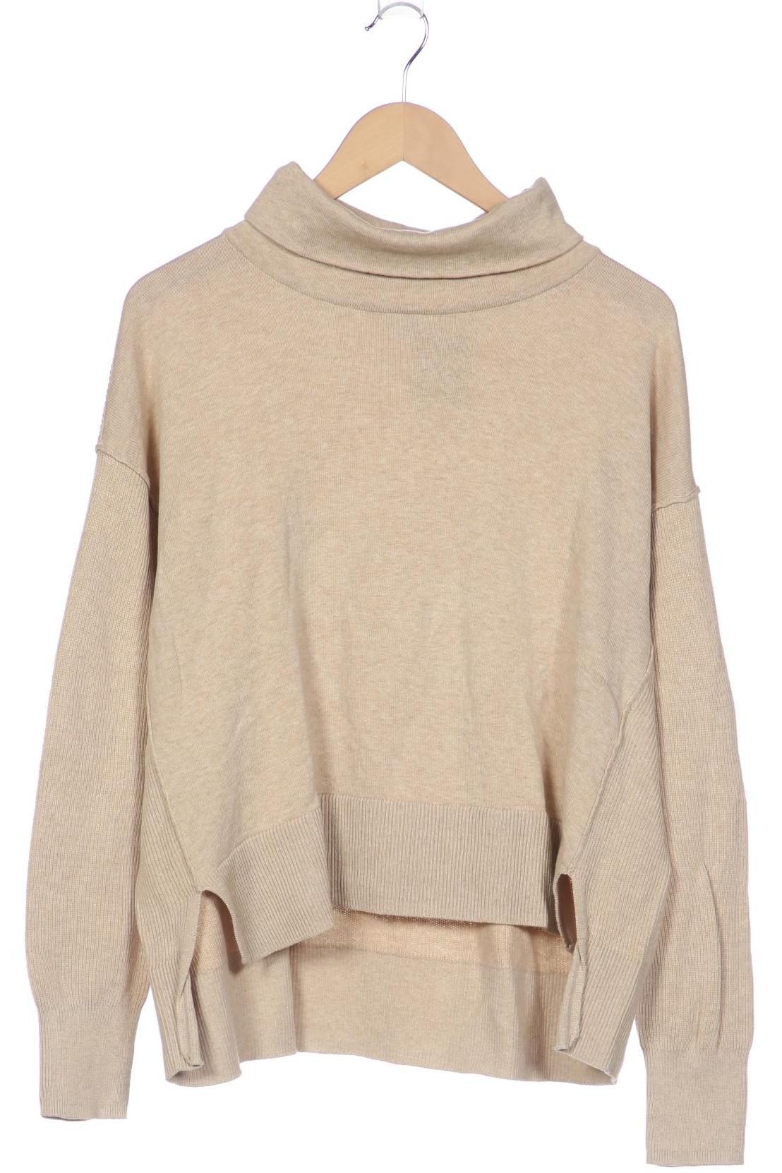 

Esprit Damen Pullover, beige, Gr. 42