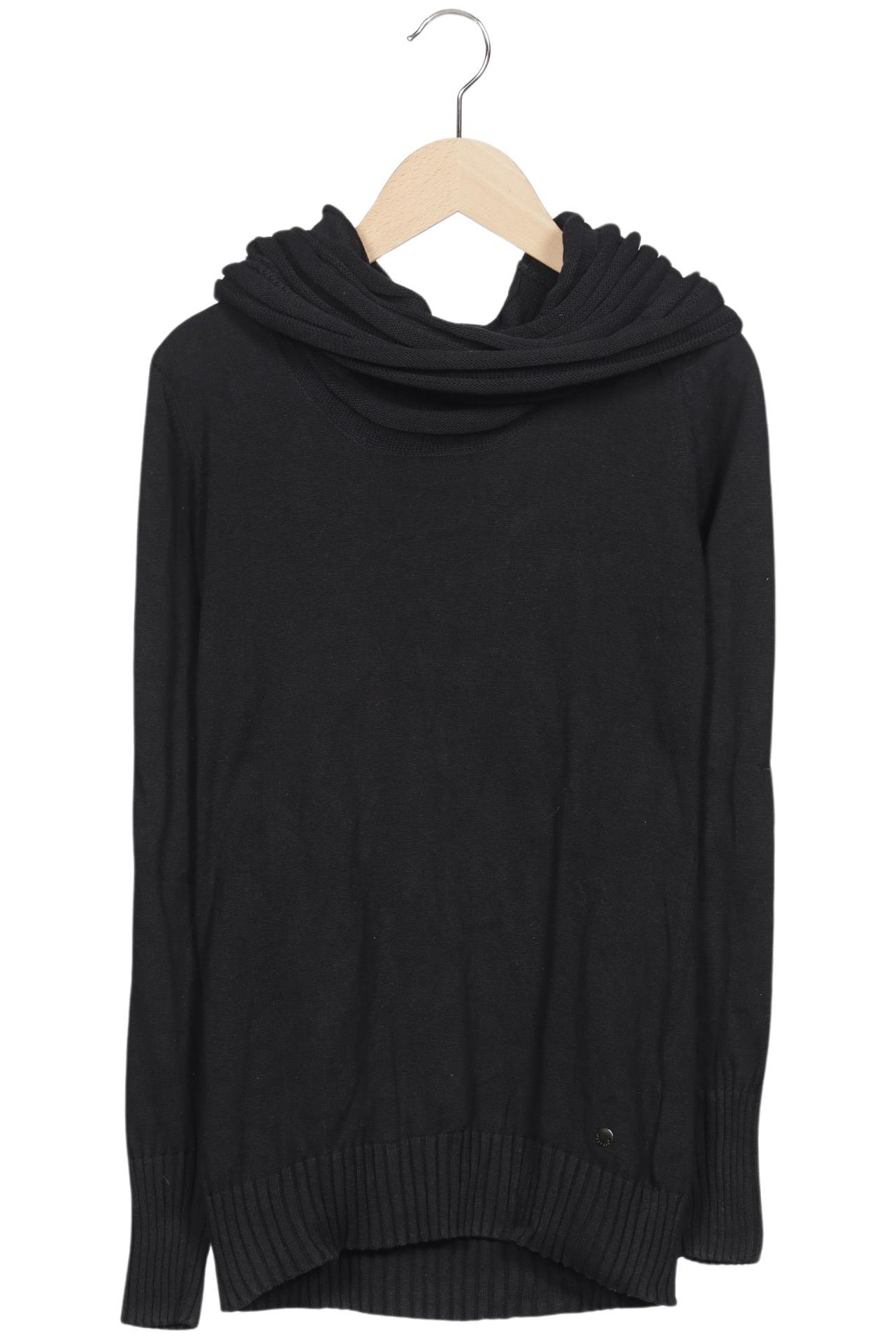 

Esprit Damen Pullover, schwarz, Gr. 36