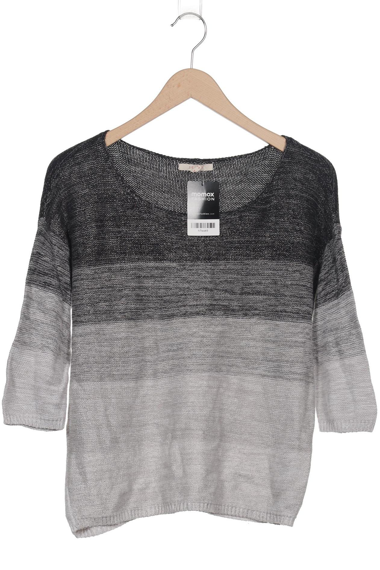 

Esprit Damen Pullover, grau, Gr. 36