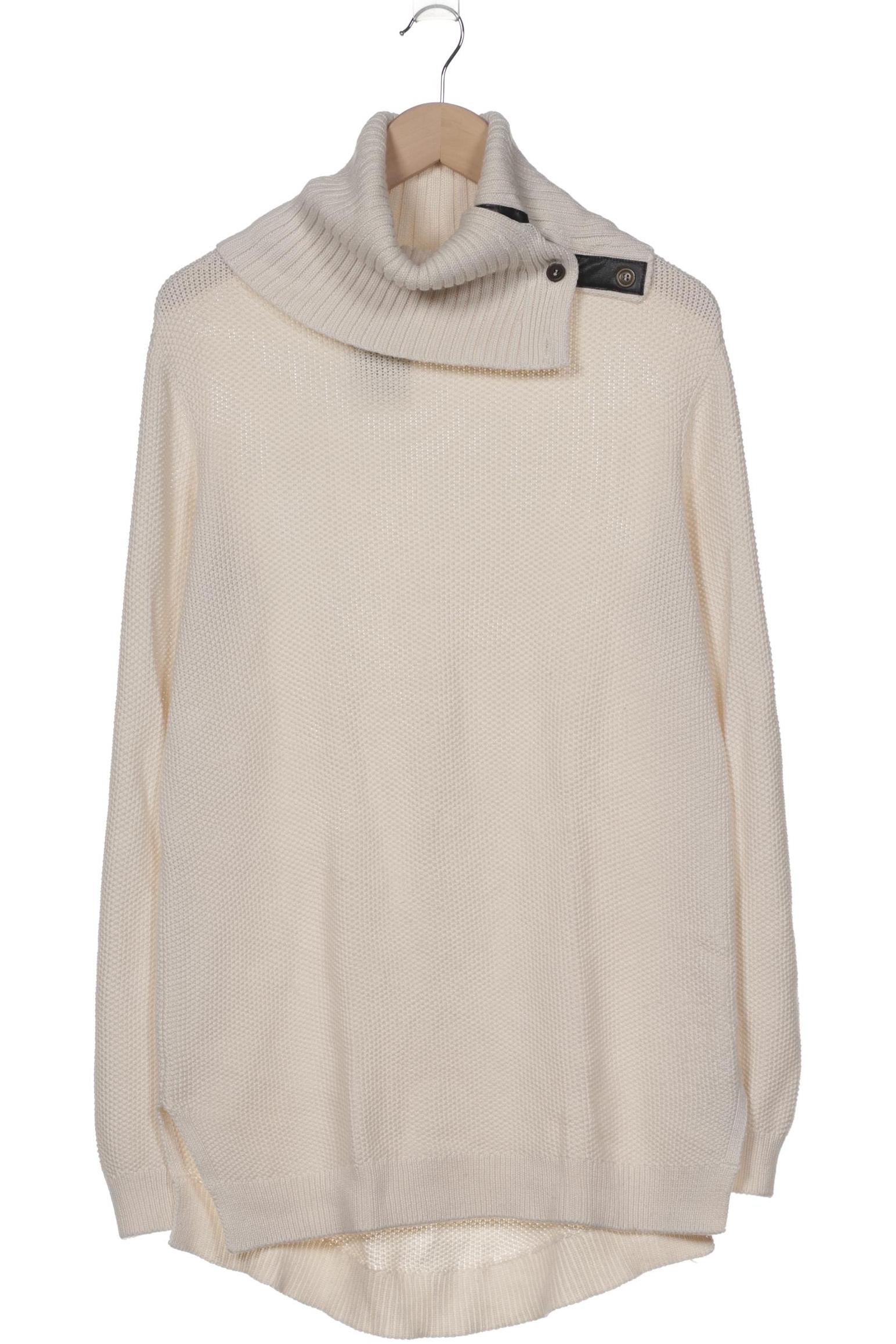 

Esprit Damen Pullover, cremeweiß, Gr. 38