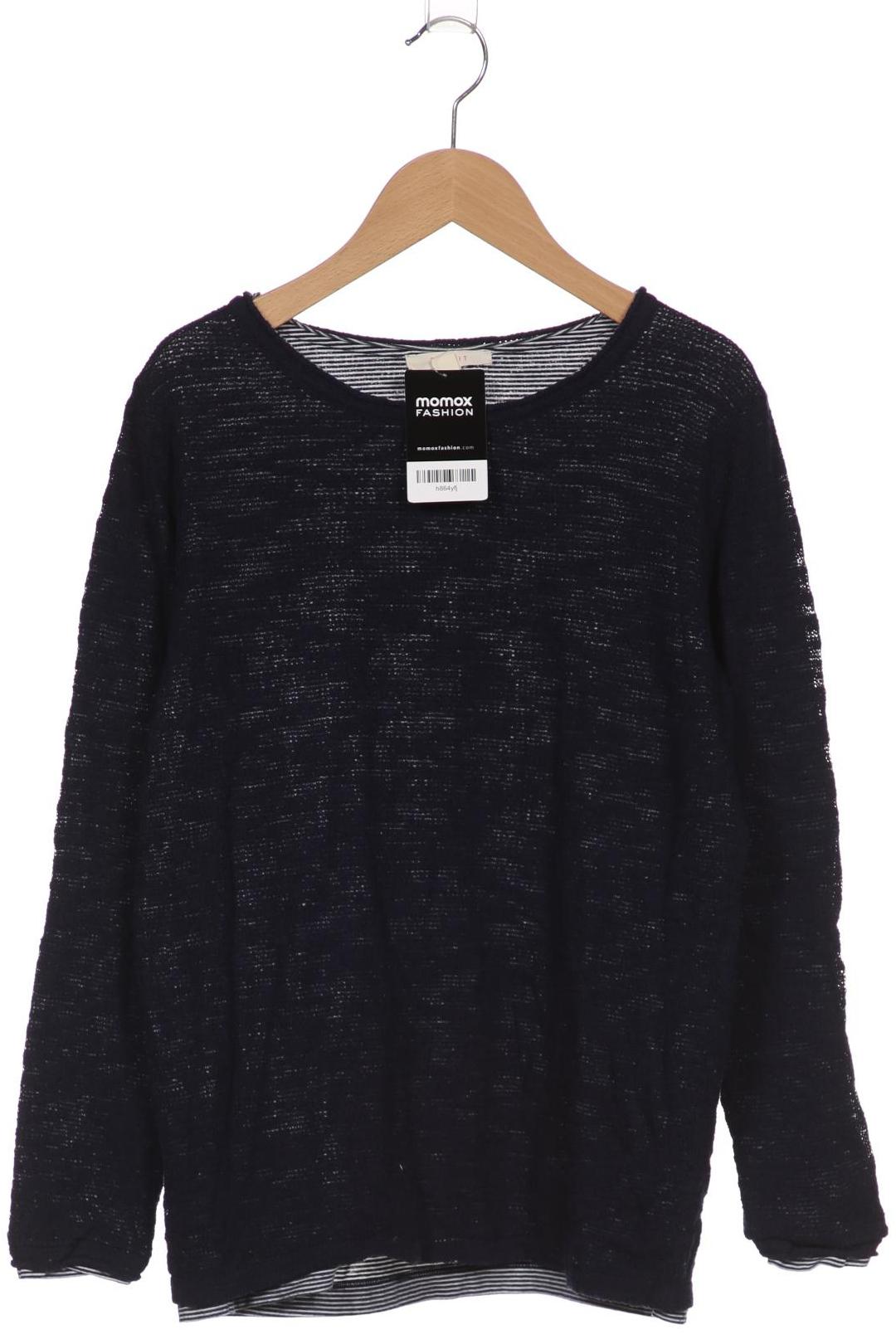 

Esprit Damen Pullover, marineblau