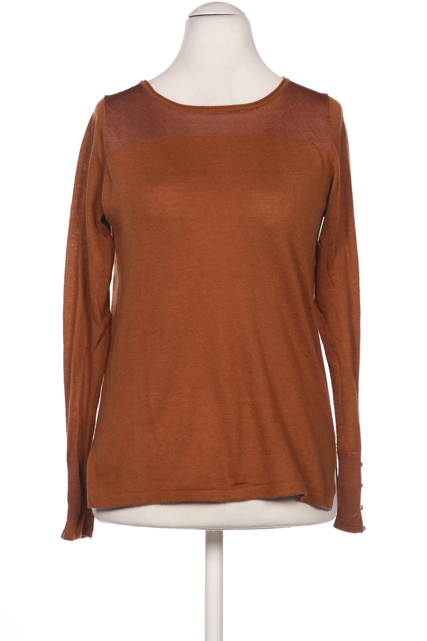 

Esprit Damen Pullover, braun, Gr. 36