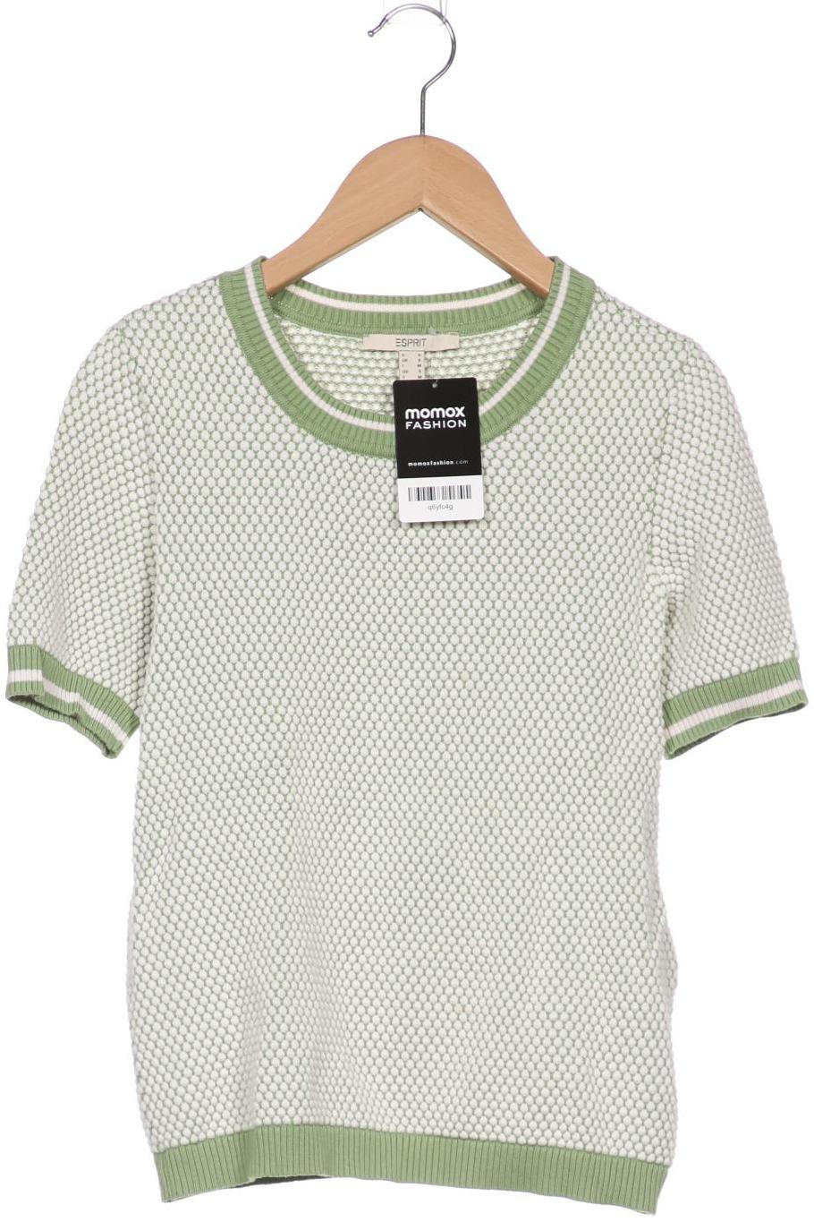 

Esprit Damen Pullover, weiß, Gr. 36