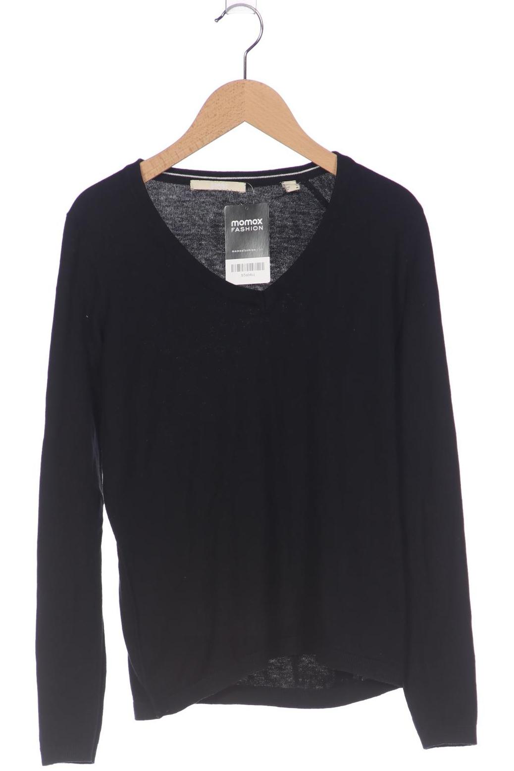 

Esprit Damen Pullover, schwarz, Gr. 36